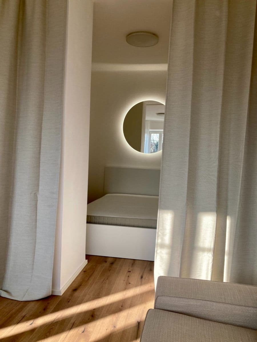 Prenájom bytu 2-izbový 42 m², U Libeňského pivovaru, Praha, Praha Prenájom bytu 2-izbový 42 m², U Libeňského pivovaru, Praha, Praha