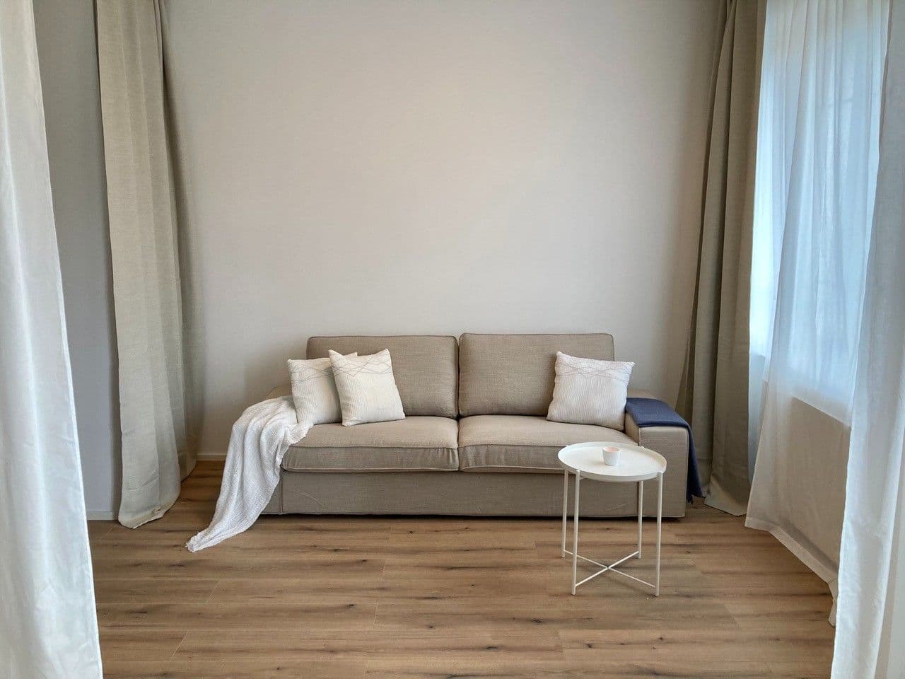 Prenájom bytu 2-izbový 42 m², U Libeňského pivovaru, Praha, Praha Prenájom bytu 2-izbový 42 m², U Libeňského pivovaru, Praha, Praha