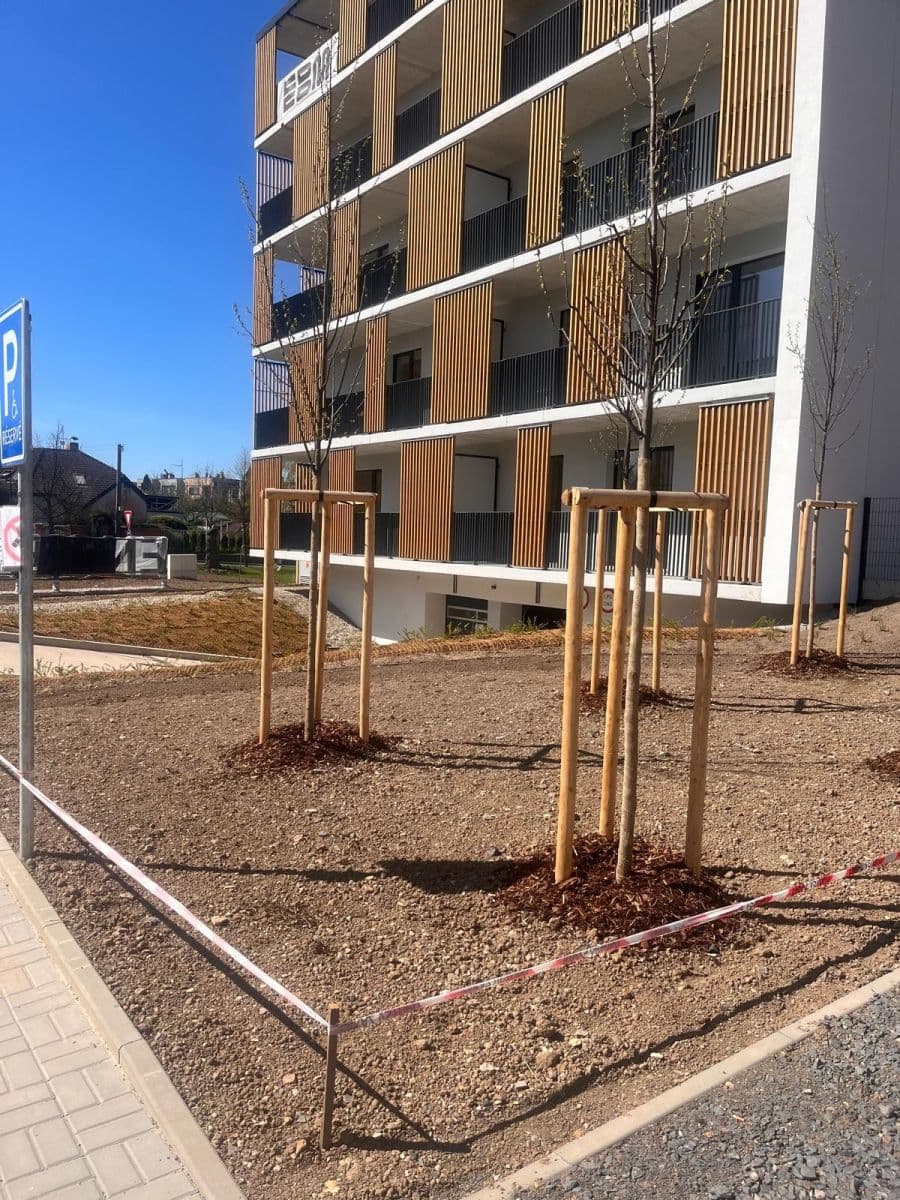 Predaj bytu 4-izbový 124 m², U Engerthu, Kladno, Středočeský kraj Predaj bytu 4-izbový 124 m², U Engerthu, Kladno, Středočeský kraj