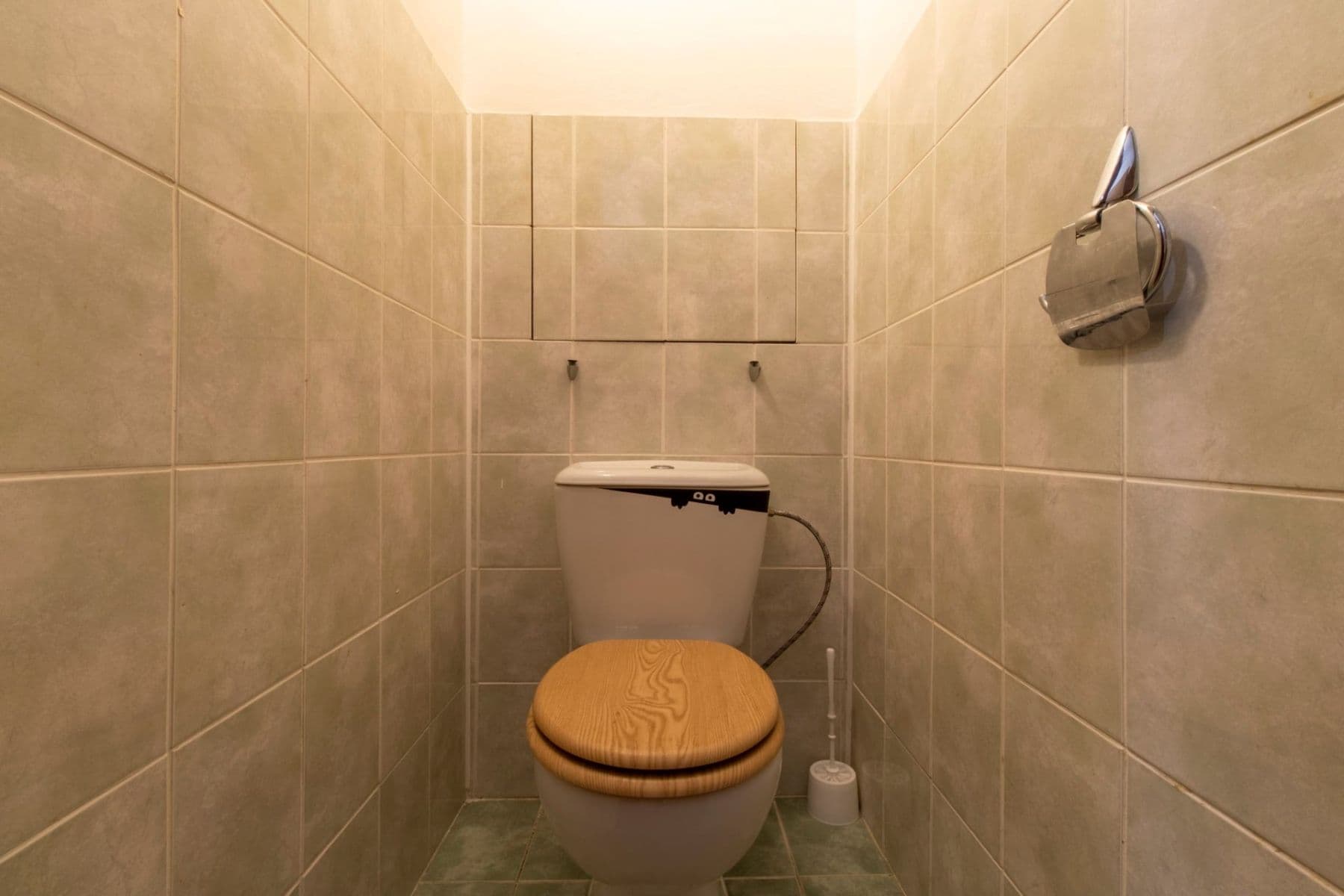 Prenájom bytu 2-izbový 44 m², Katovická, Praha, Praha Prenájom bytu 2-izbový 44 m², Katovická, Praha, Praha