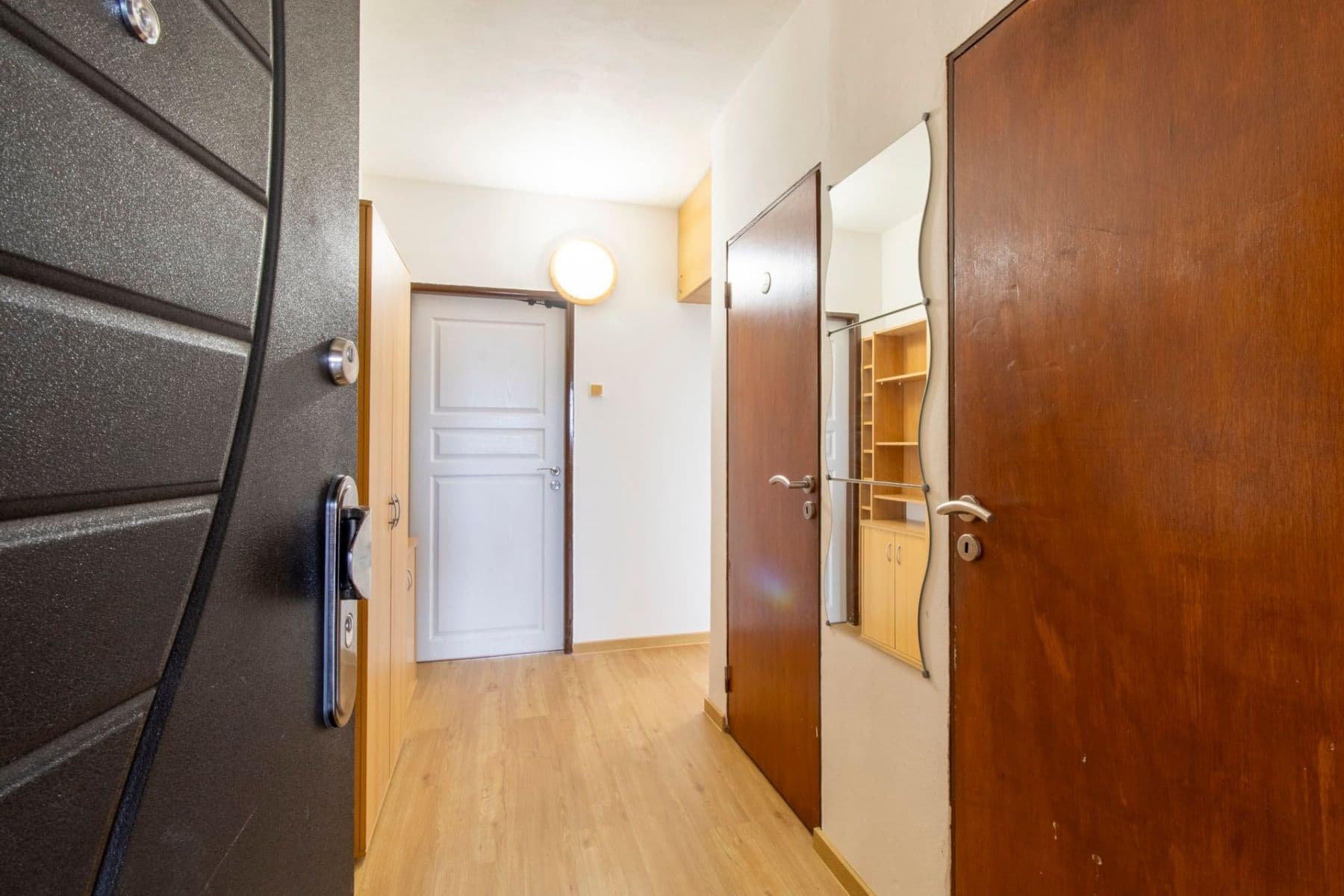 Prenájom bytu 2-izbový 44 m², Katovická, Praha, Praha Prenájom bytu 2-izbový 44 m², Katovická, Praha, Praha