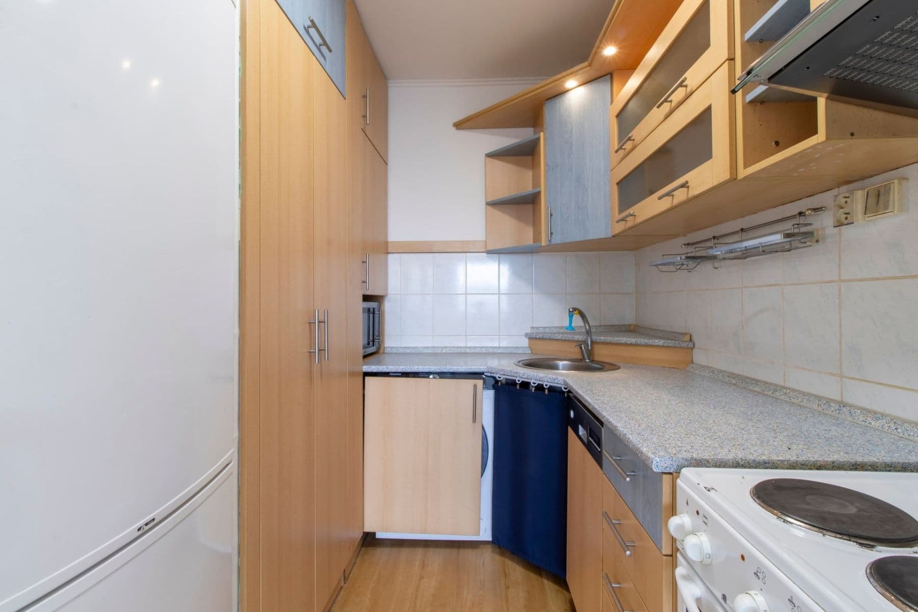 Prenájom bytu 2-izbový 44 m², Katovická, Praha, Praha Prenájom bytu 2-izbový 44 m², Katovická, Praha, Praha