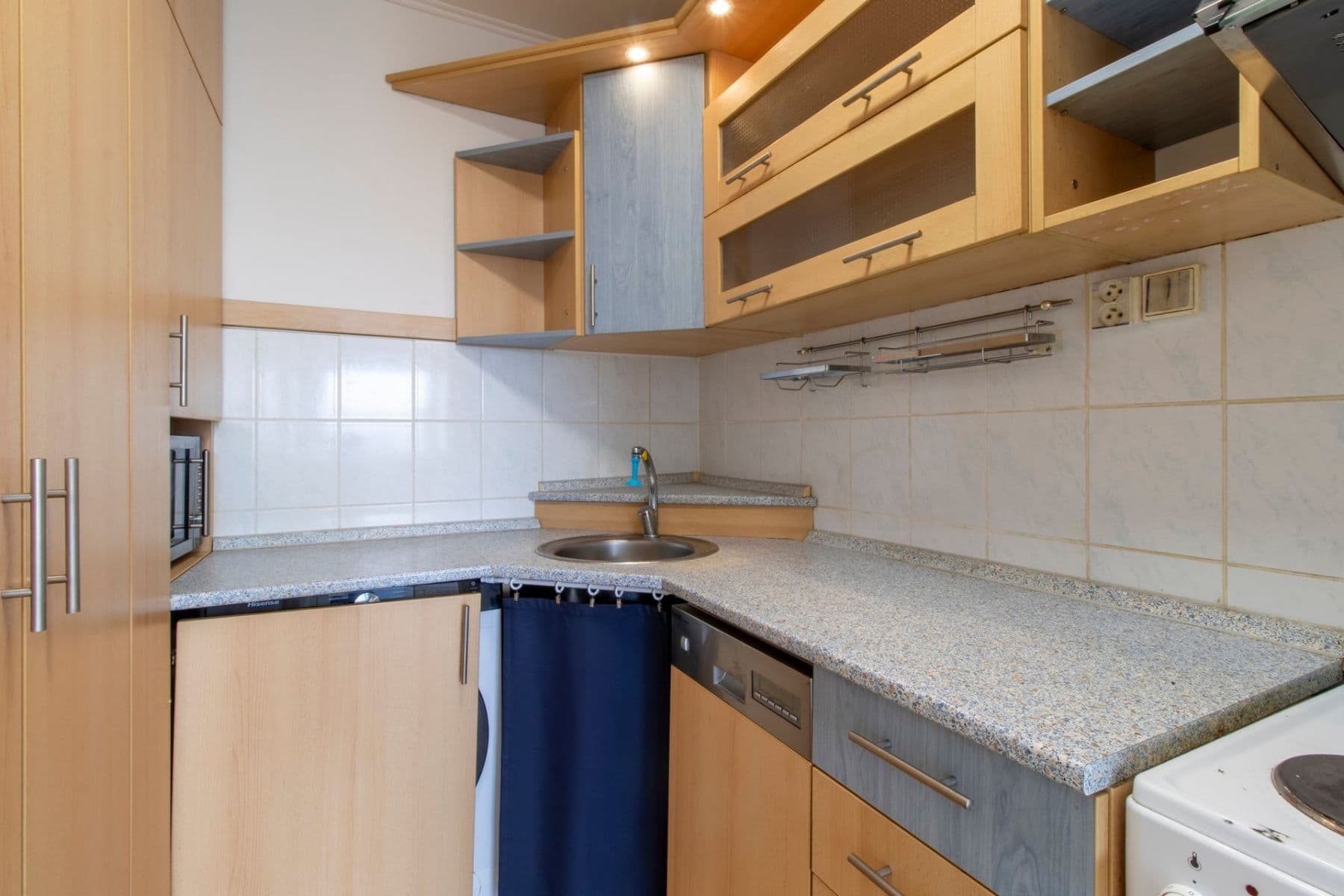 Prenájom bytu 2-izbový 44 m², Katovická, Praha, Praha Prenájom bytu 2-izbový 44 m², Katovická, Praha, Praha