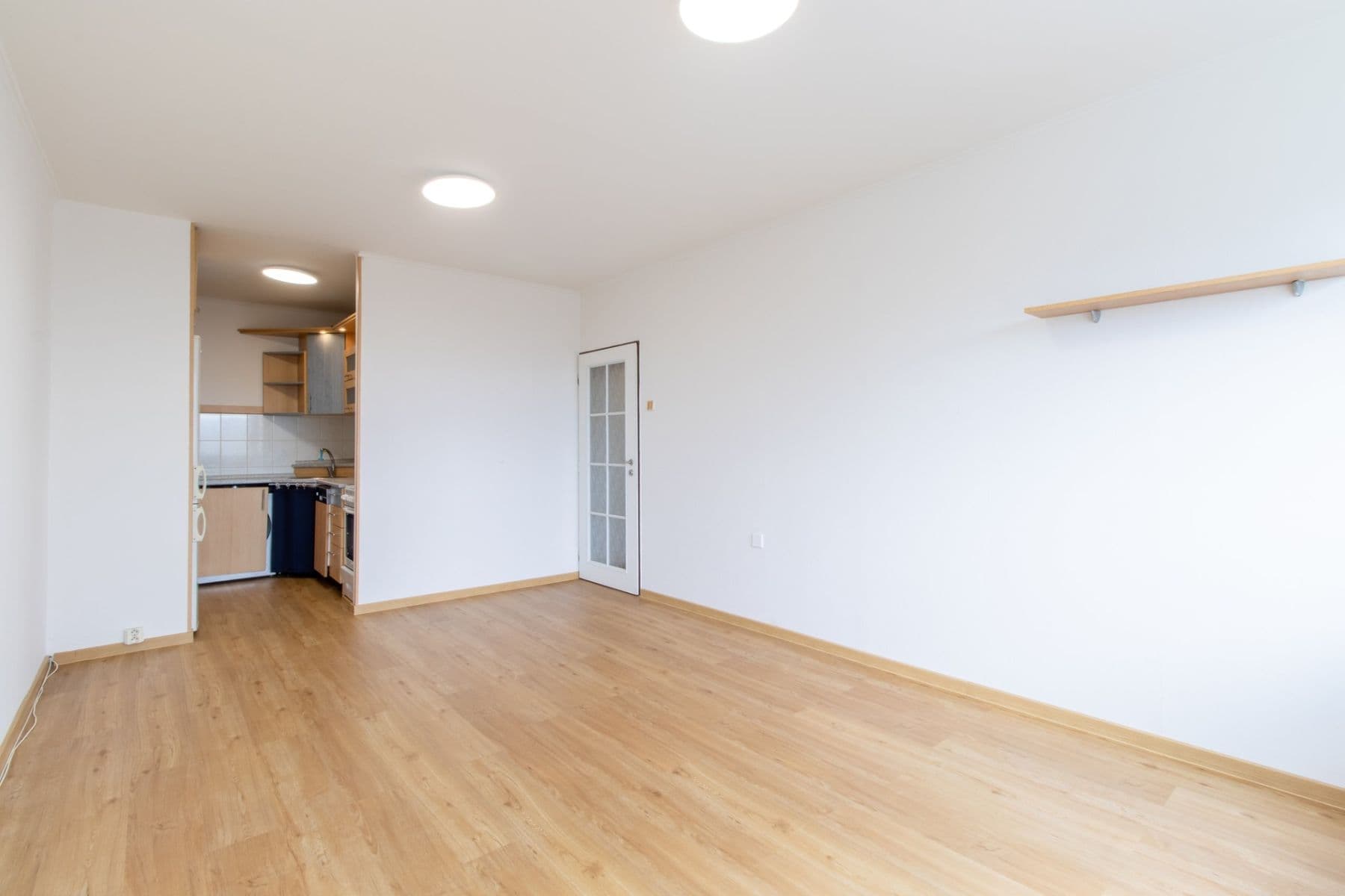 Prenájom bytu 2-izbový 44 m², Katovická, Praha, Praha Prenájom bytu 2-izbový 44 m², Katovická, Praha, Praha