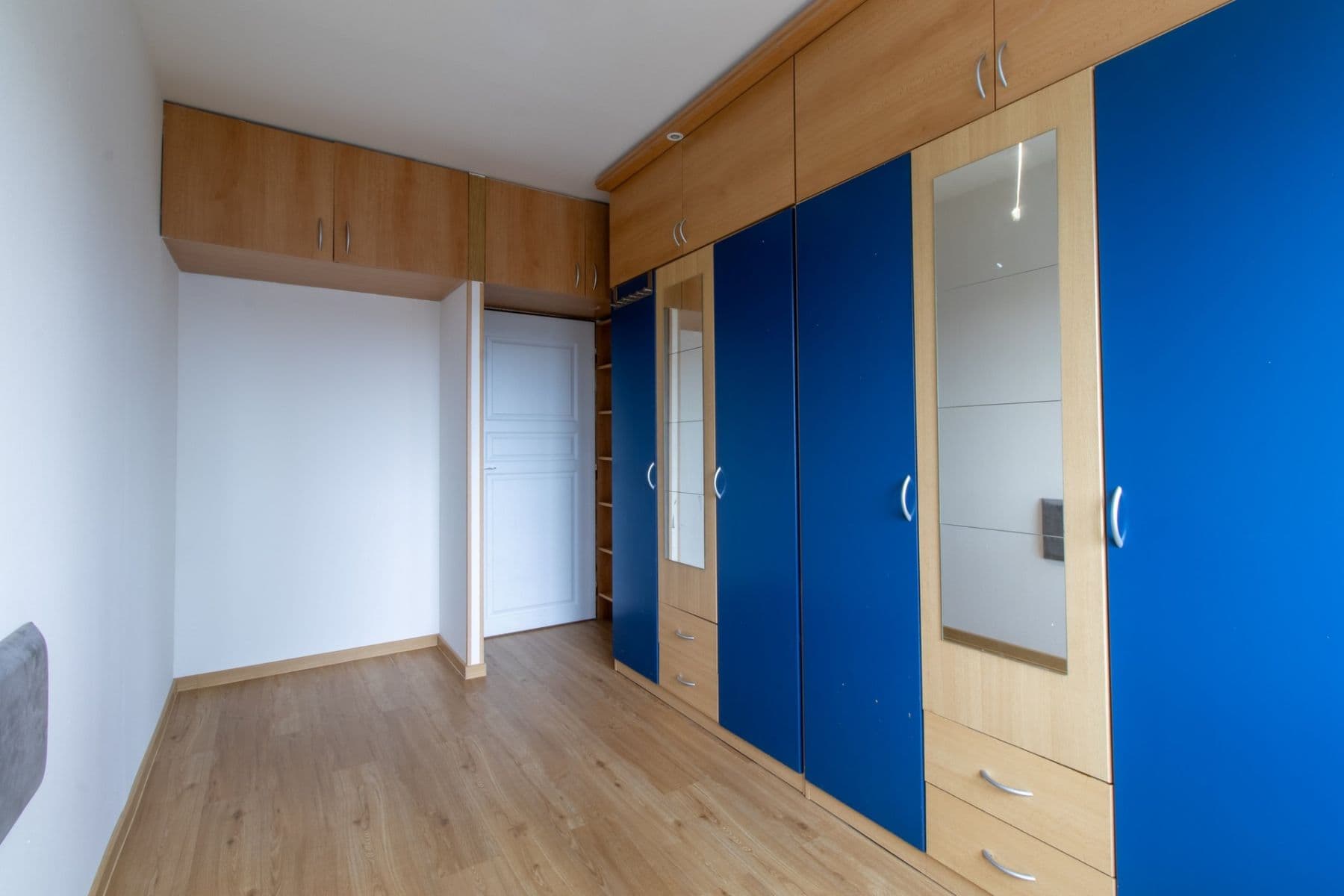 Prenájom bytu 2-izbový 44 m², Katovická, Praha, Praha Prenájom bytu 2-izbový 44 m², Katovická, Praha, Praha