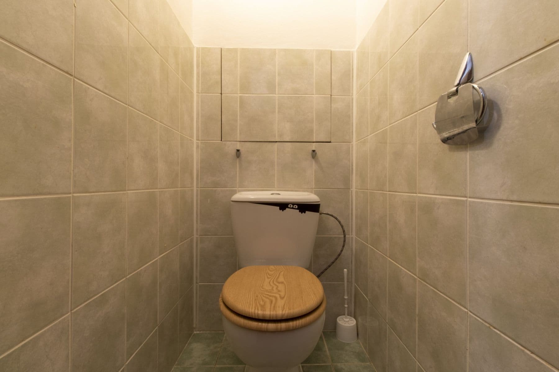 Prenájom bytu 2-izbový 44 m², Katovická, Praha, Praha Prenájom bytu 2-izbový 44 m², Katovická, Praha, Praha