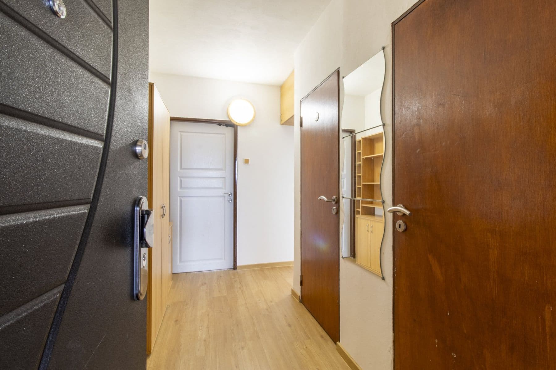 Prenájom bytu 2-izbový 44 m², Katovická, Praha, Praha Prenájom bytu 2-izbový 44 m², Katovická, Praha, Praha