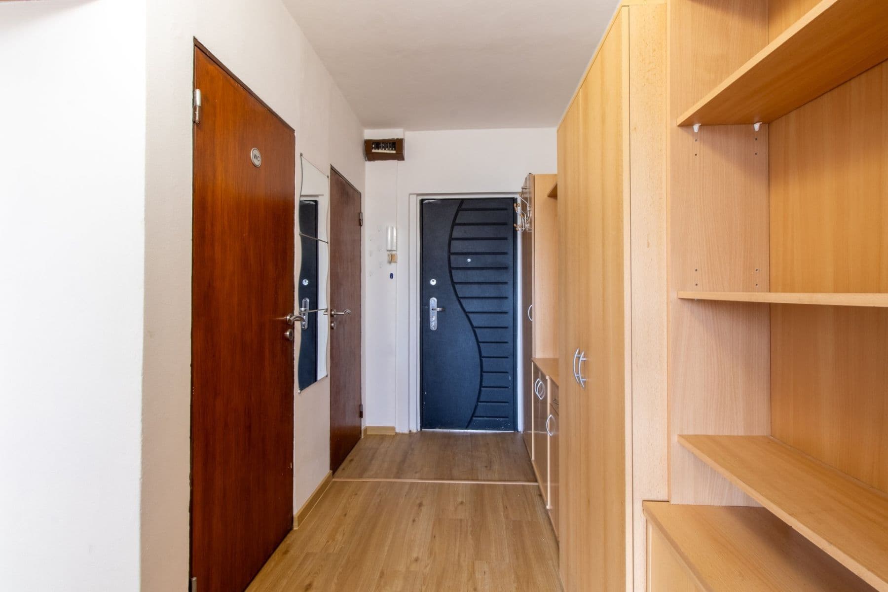 Prenájom bytu 2-izbový 44 m², Katovická, Praha, Praha Prenájom bytu 2-izbový 44 m², Katovická, Praha, Praha