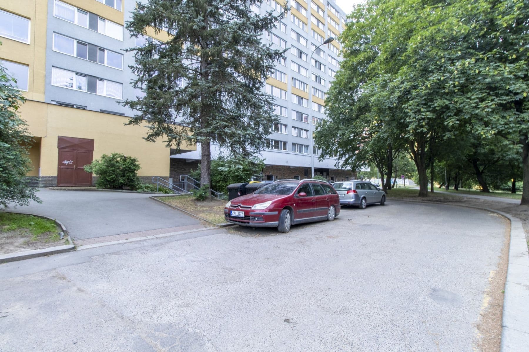 Prenájom bytu 2-izbový 44 m², Katovická, Praha, Praha Prenájom bytu 2-izbový 44 m², Katovická, Praha, Praha