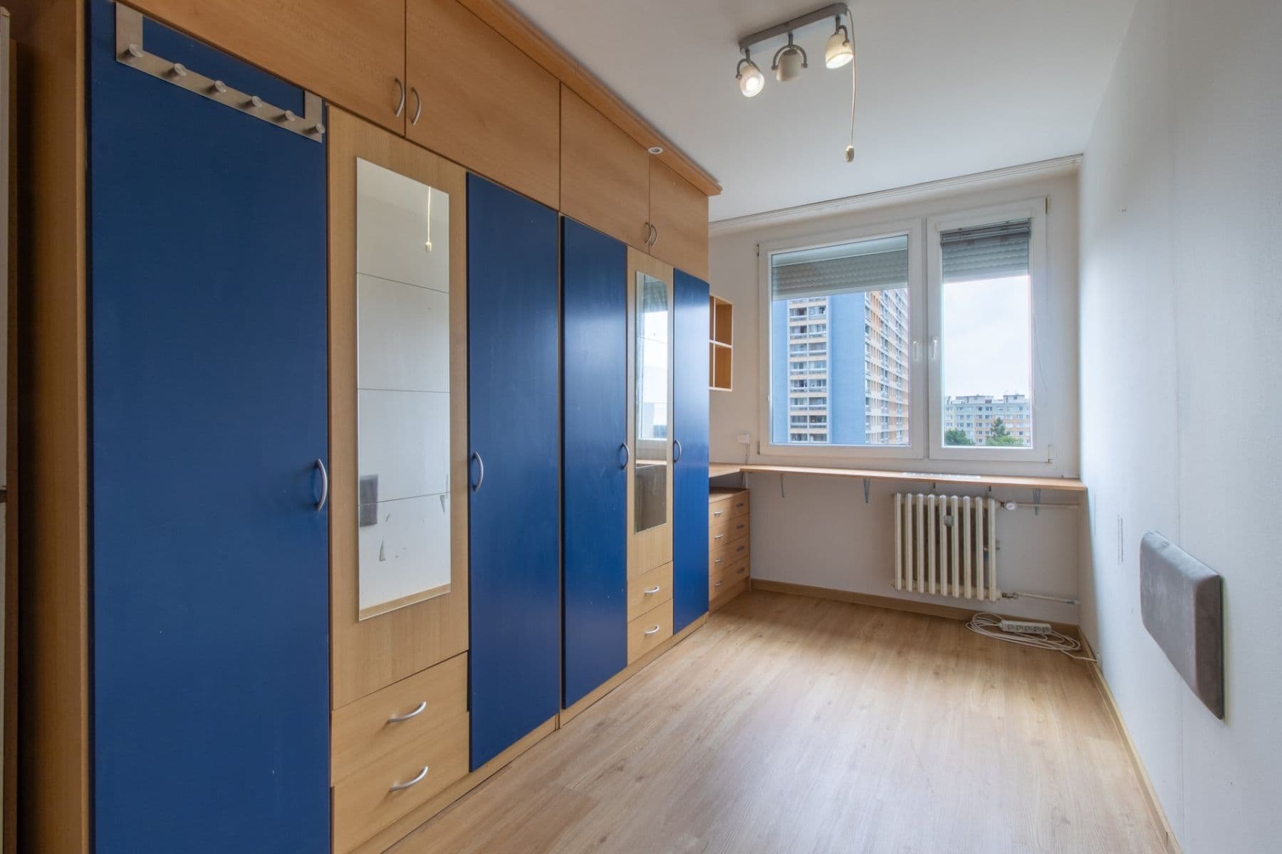 Prenájom bytu 2-izbový 44 m², Katovická, Praha, Praha Prenájom bytu 2-izbový 44 m², Katovická, Praha, Praha