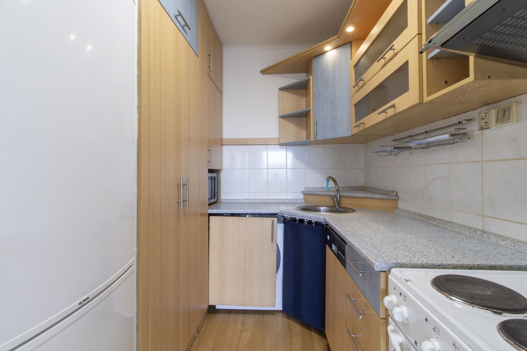 Prenájom bytu 2-izbový 44 m², Katovická, Praha, Praha Prenájom bytu 2-izbový 44 m², Katovická, Praha, Praha