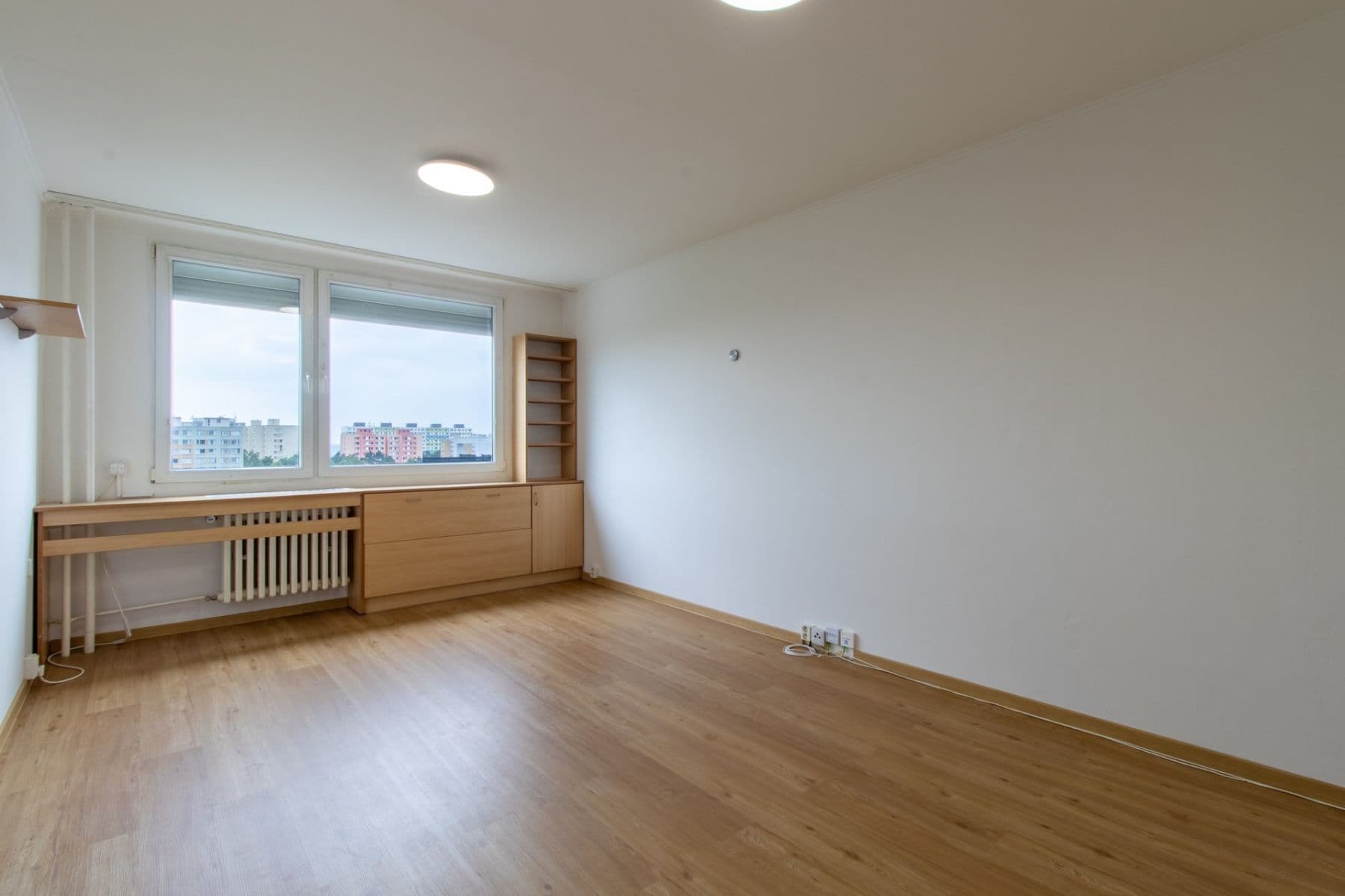 Prenájom bytu 2-izbový 44 m², Katovická, Praha, Praha Prenájom bytu 2-izbový 44 m², Katovická, Praha, Praha