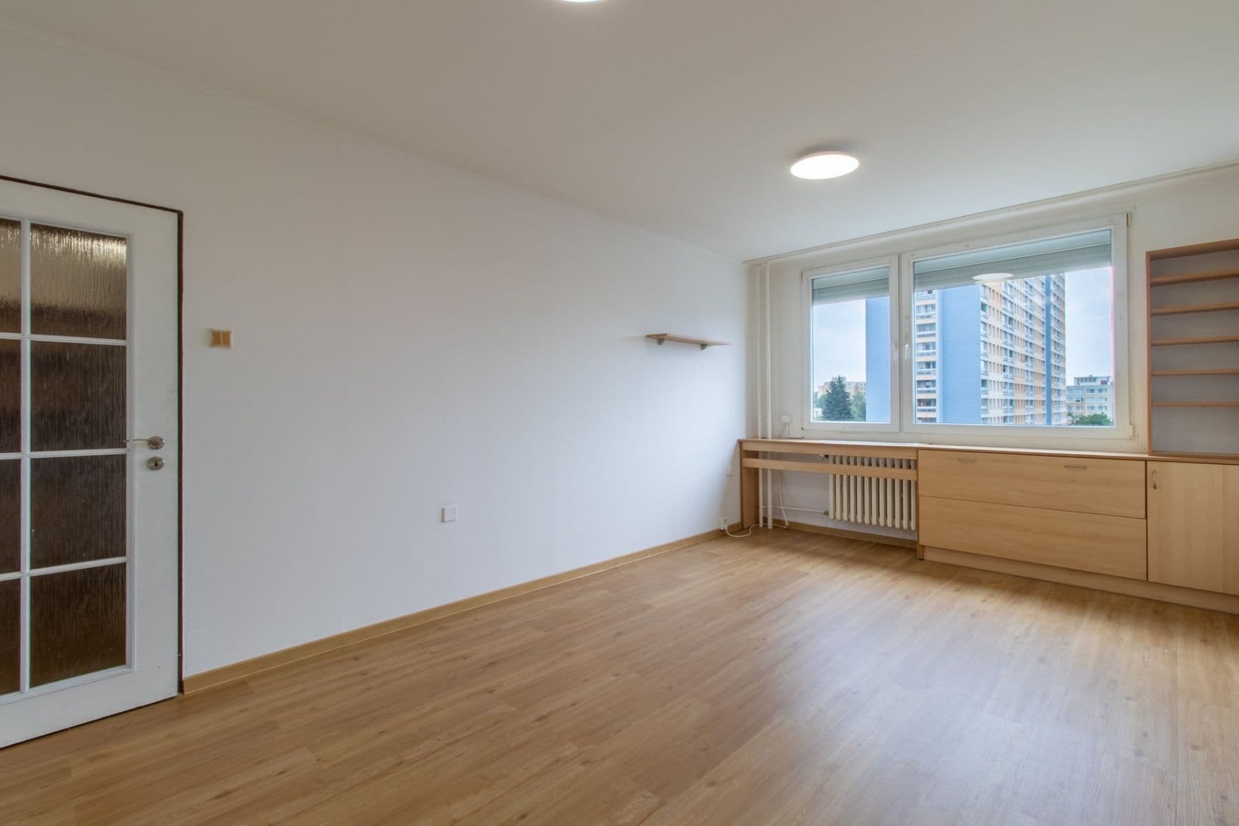 Prenájom bytu 2-izbový 44 m², Katovická, Praha, Praha Prenájom bytu 2-izbový 44 m², Katovická, Praha, Praha