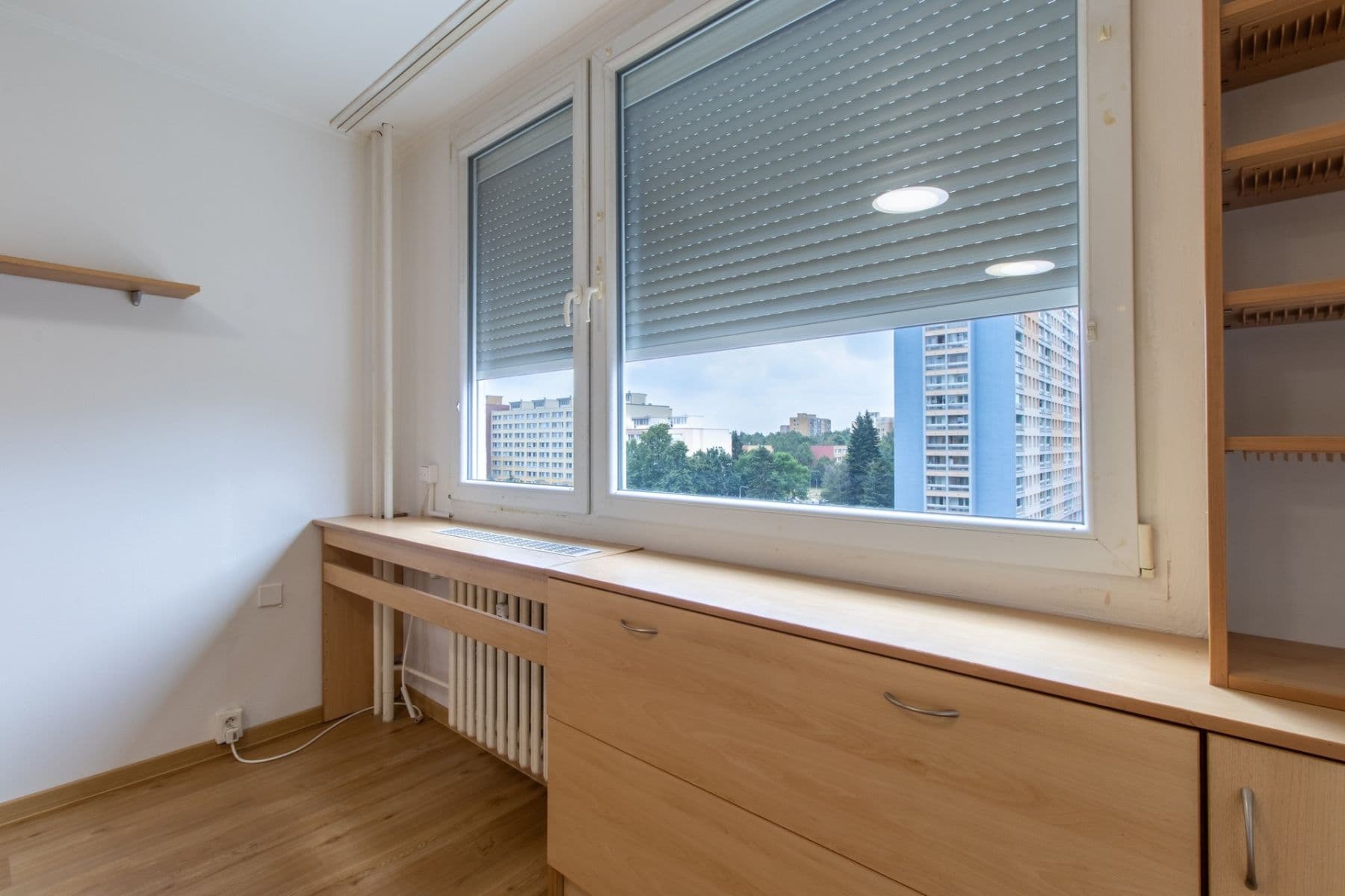 Prenájom bytu 2-izbový 44 m², Katovická, Praha, Praha Prenájom bytu 2-izbový 44 m², Katovická, Praha, Praha