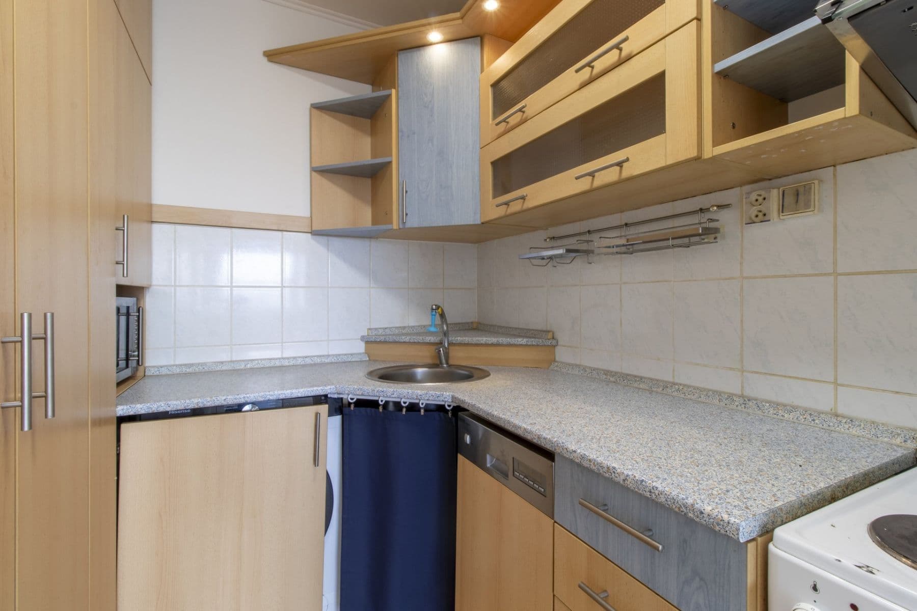 Prenájom bytu 2-izbový 44 m², Katovická, Praha, Praha Prenájom bytu 2-izbový 44 m², Katovická, Praha, Praha