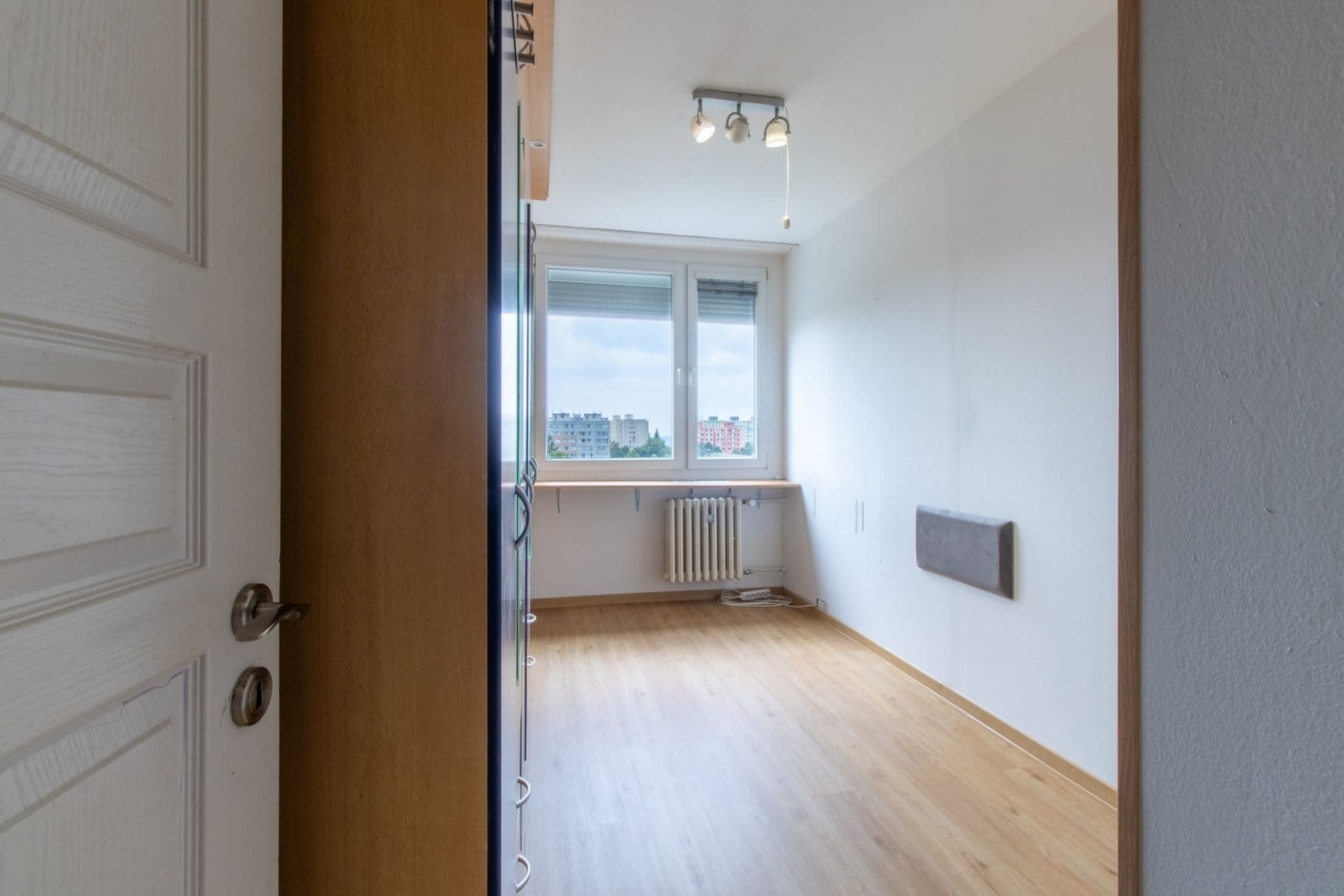 Prenájom bytu 2-izbový 44 m², Katovická, Praha, Praha Prenájom bytu 2-izbový 44 m², Katovická, Praha, Praha