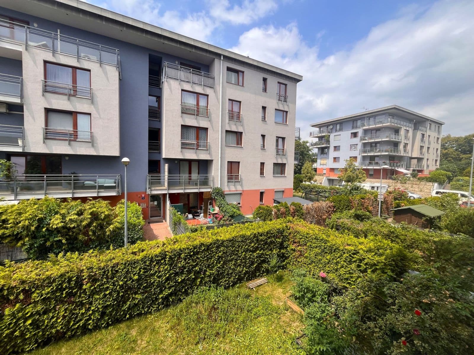 Prenájom bytu 2-izbový 62 m², Jana Přibíka, Praha, Praha Prenájom bytu 2-izbový 62 m², Jana Přibíka, Praha, Praha