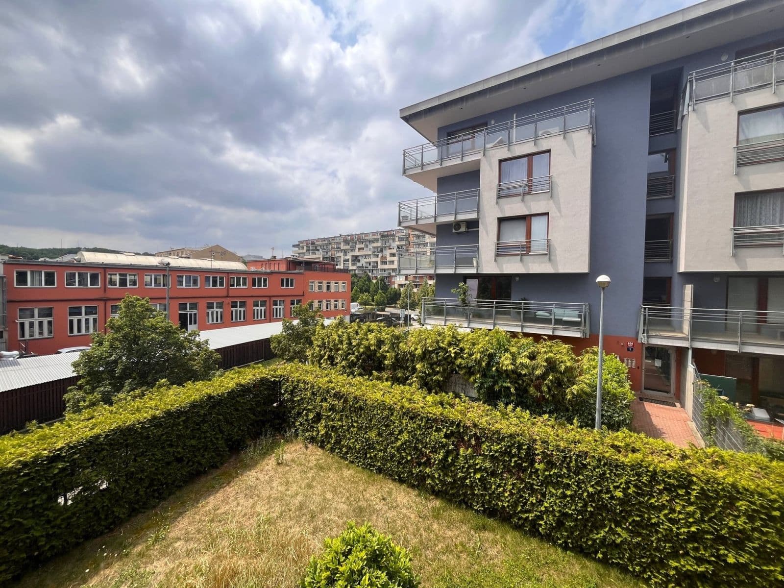 Prenájom bytu 2-izbový 62 m², Jana Přibíka, Praha, Praha Prenájom bytu 2-izbový 62 m², Jana Přibíka, Praha, Praha