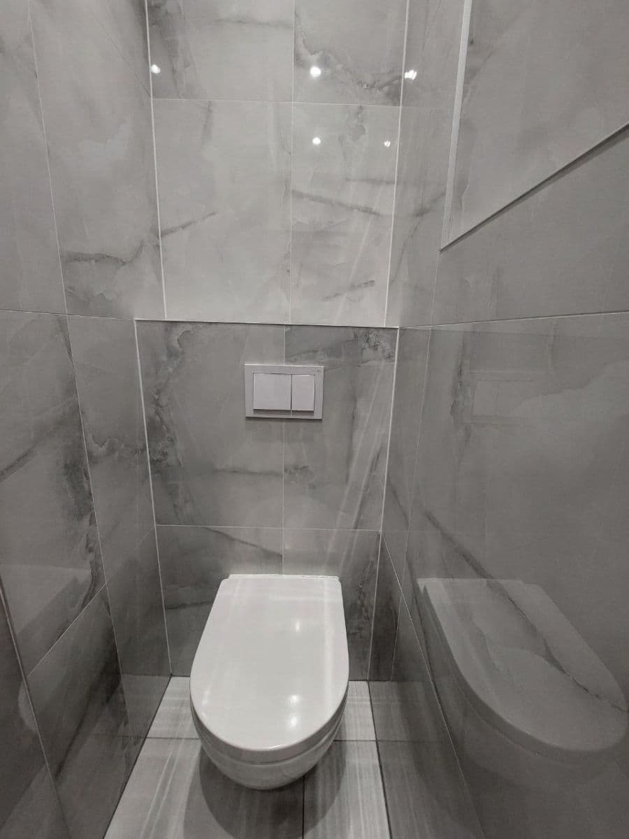 Prenájom bytu 1-izbový 43 m², Hartigova, Praha, Praha Prenájom bytu 1-izbový 43 m², Hartigova, Praha, Praha