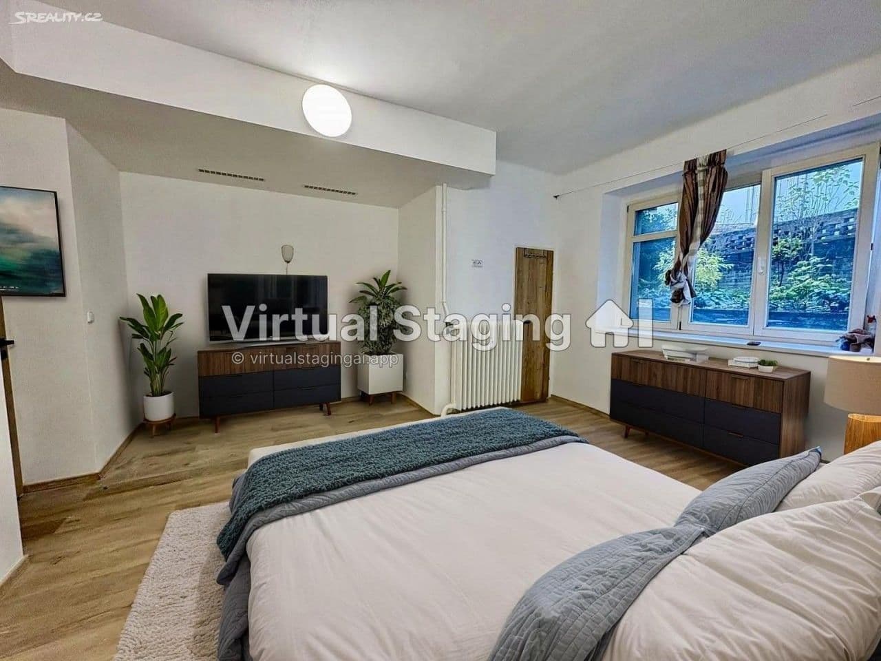 Prenájom bytu 1-izbový 40 m², 5. května, Praha, Praha Prenájom bytu 1-izbový 40 m², 5. května, Praha, Praha