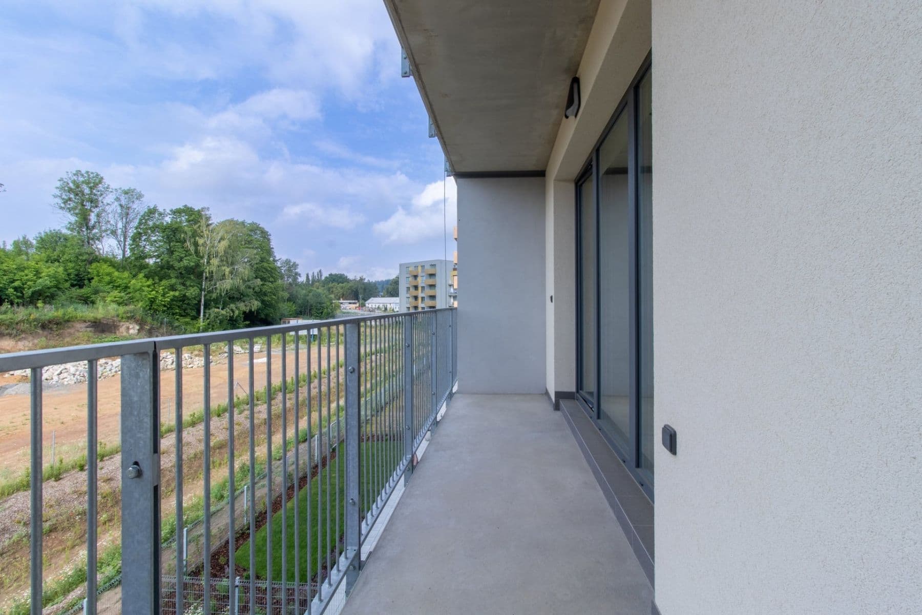 Prenájom bytu 1-izbový 35 m², Suchánkova, Benešov, Středočeský kraj Prenájom bytu 1-izbový 35 m², Suchánkova, Benešov, Středočeský kraj