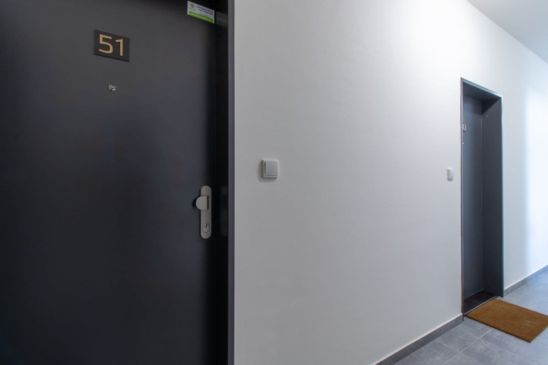 Prenájom bytu 1-izbový 35 m², Suchánkova, Benešov, Středočeský kraj Prenájom bytu 1-izbový 35 m², Suchánkova, Benešov, Středočeský kraj