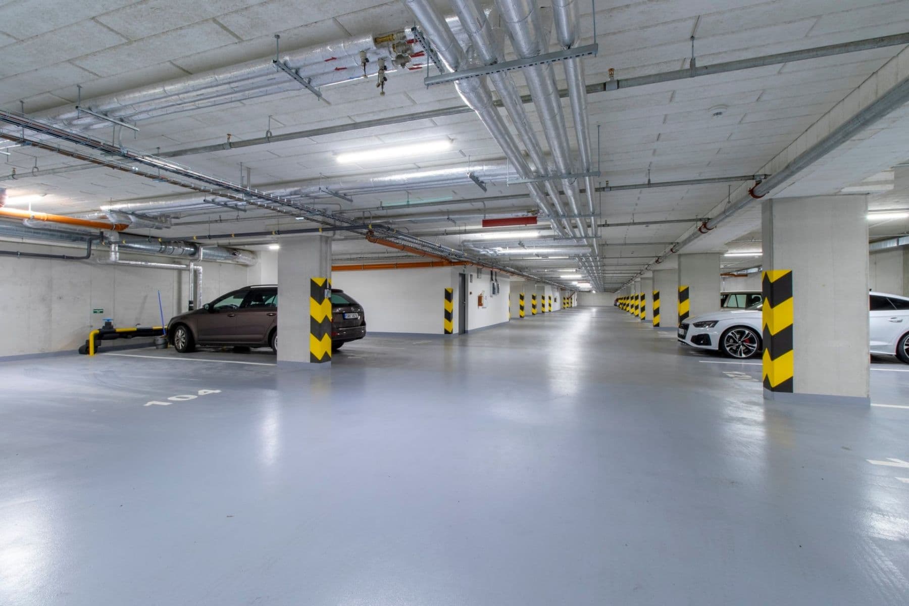 Prenájom bytu 1-izbový 35 m², Suchánkova, Benešov, Středočeský kraj Prenájom bytu 1-izbový 35 m², Suchánkova, Benešov, Středočeský kraj