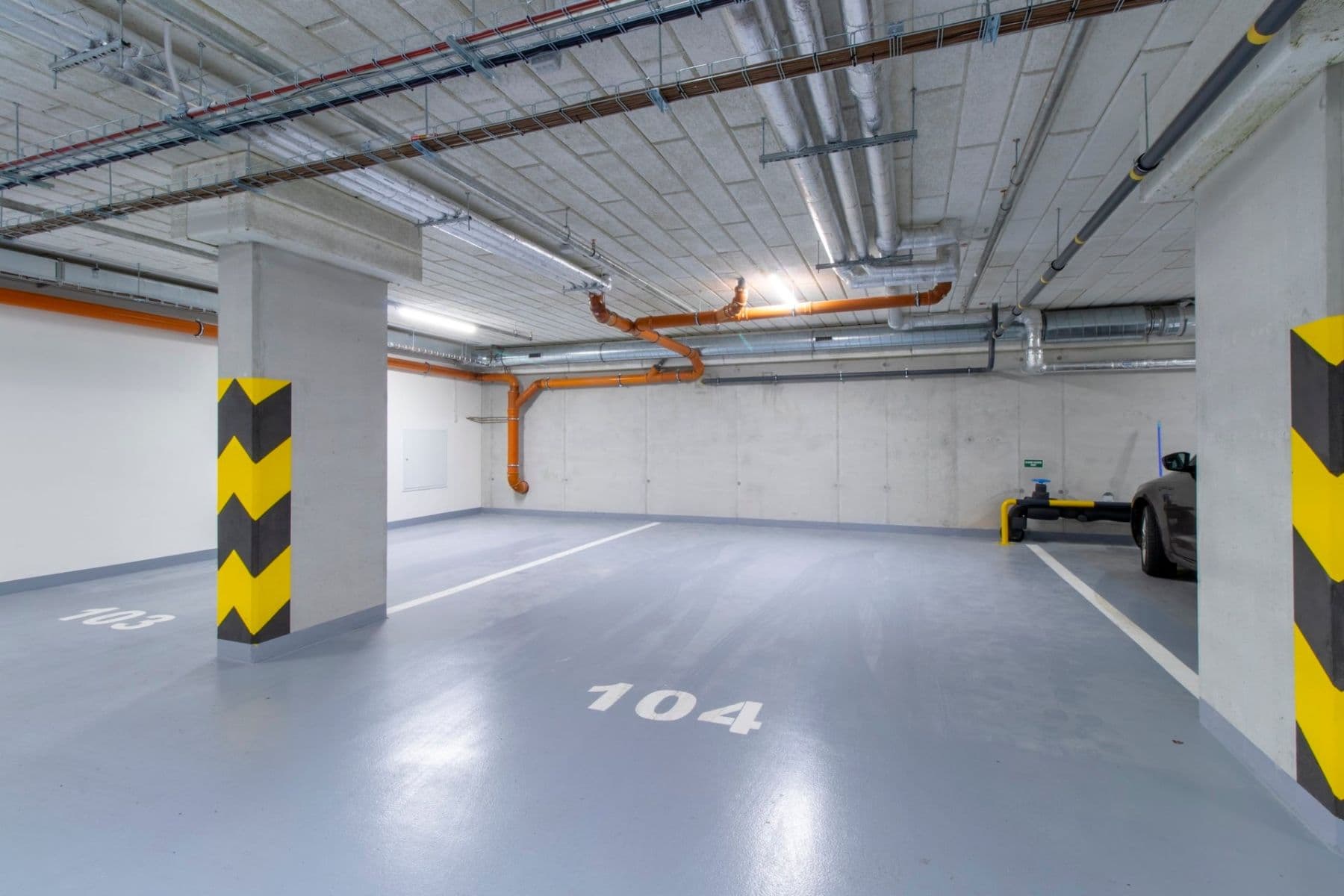 Prenájom bytu 1-izbový 35 m², Suchánkova, Benešov, Středočeský kraj Prenájom bytu 1-izbový 35 m², Suchánkova, Benešov, Středočeský kraj