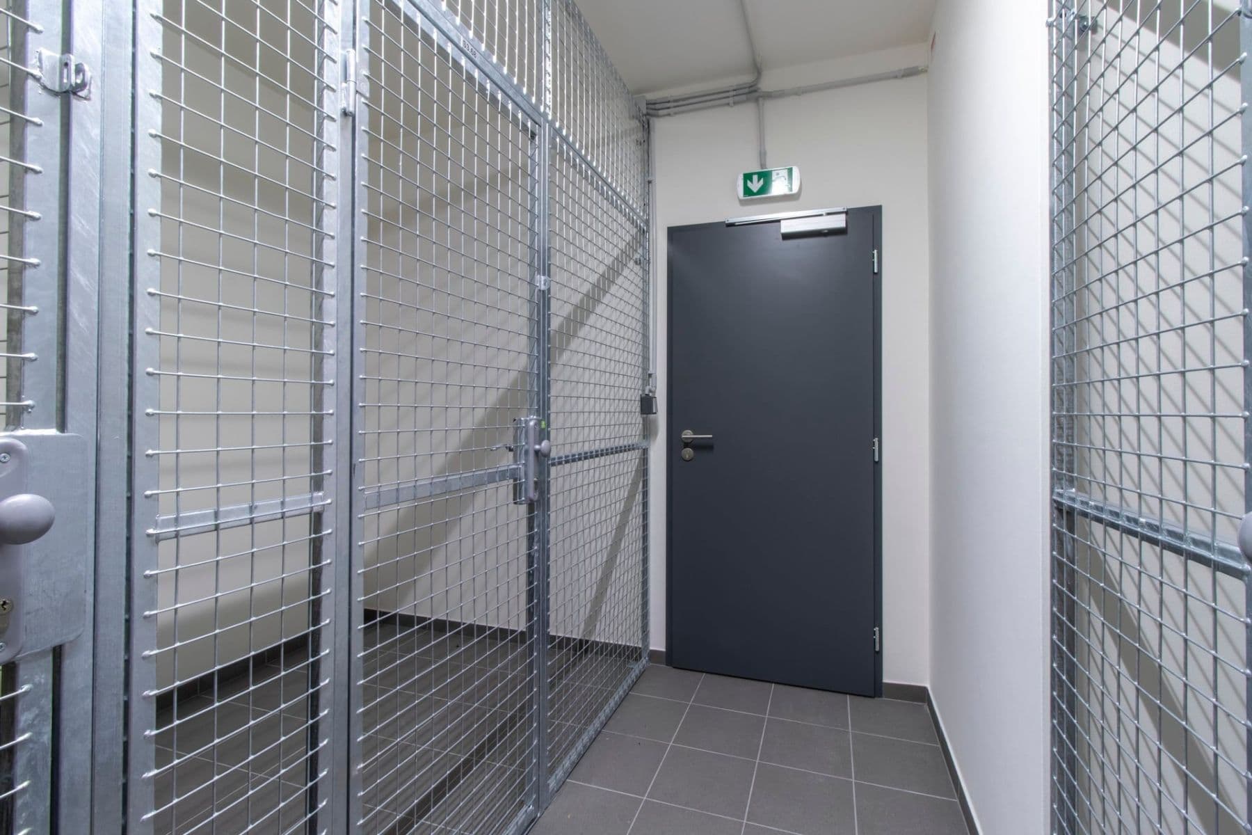 Prenájom bytu 1-izbový 35 m², Suchánkova, Benešov, Středočeský kraj Prenájom bytu 1-izbový 35 m², Suchánkova, Benešov, Středočeský kraj