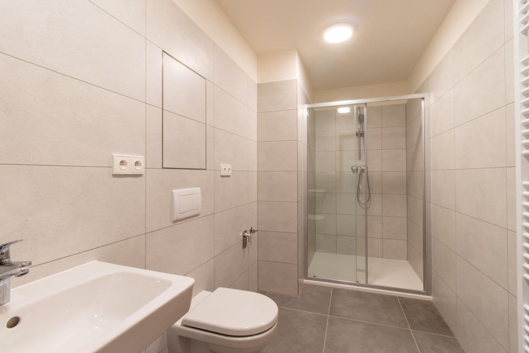 Prenájom bytu 1-izbový 35 m², Suchánkova, Benešov, Středočeský kraj Prenájom bytu 1-izbový 35 m², Suchánkova, Benešov, Středočeský kraj