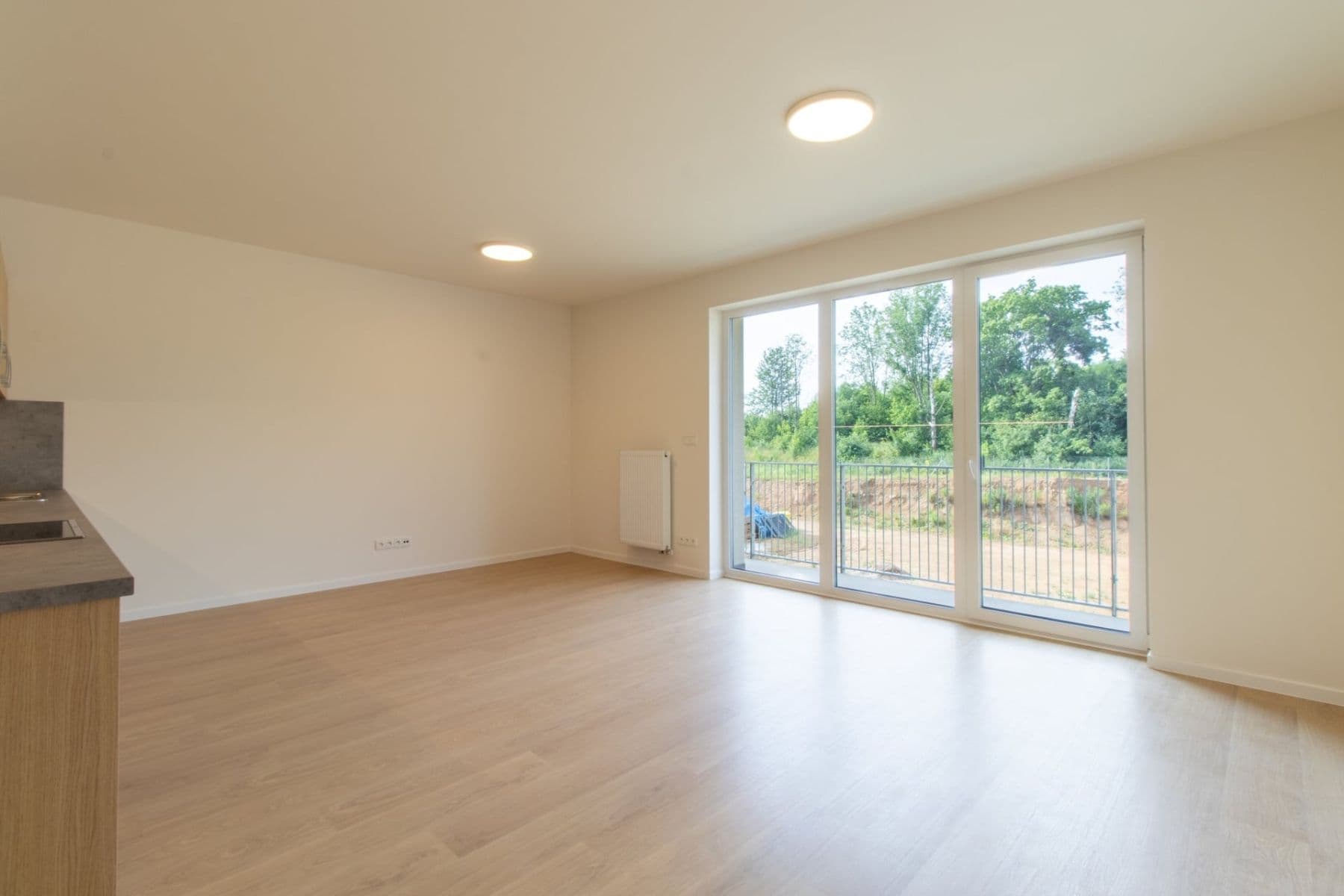 Prenájom bytu 1-izbový 35 m², Suchánkova, Benešov, Středočeský kraj Prenájom bytu 1-izbový 35 m², Suchánkova, Benešov, Středočeský kraj