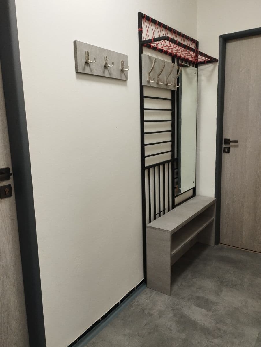 Prenájom bytu 3-izbový 64 m², Heřmanova, Praha, Praha Prenájom bytu 3-izbový 64 m², Heřmanova, Praha, Praha