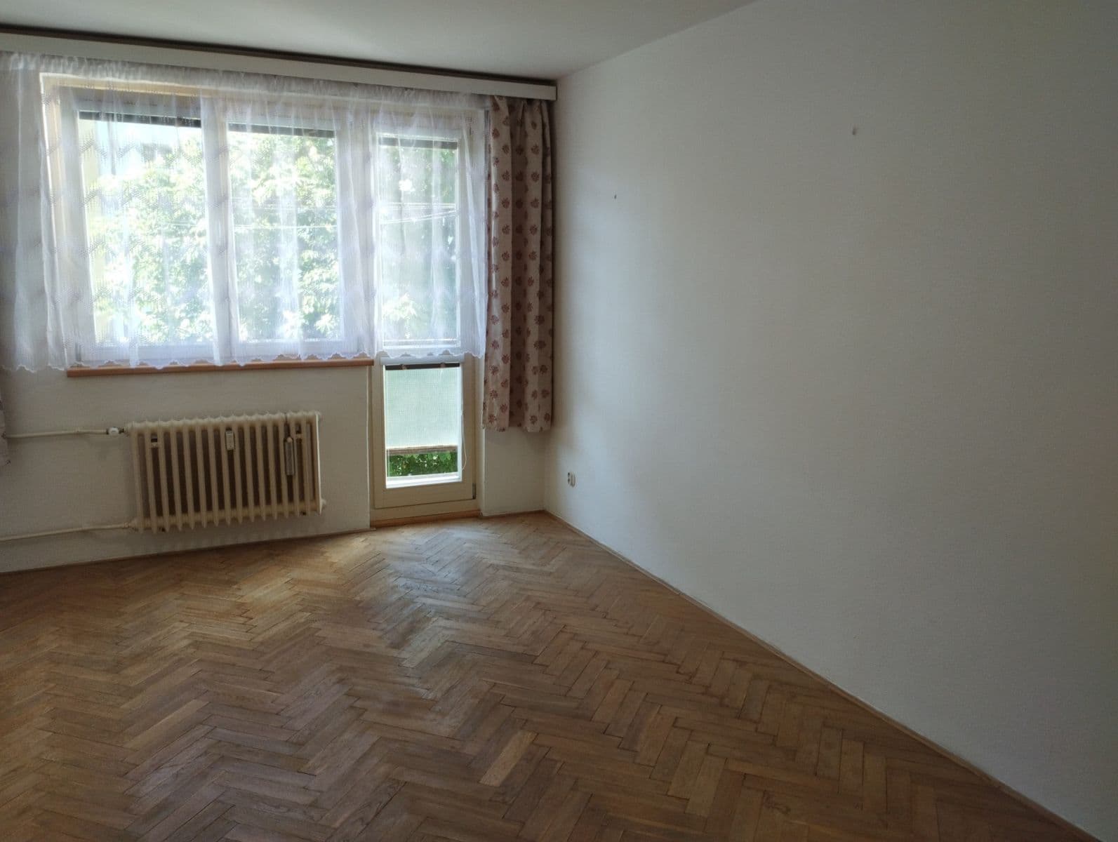 Prenájom bytu 3-izbový 64 m², Heřmanova, Praha, Praha Prenájom bytu 3-izbový 64 m², Heřmanova, Praha, Praha