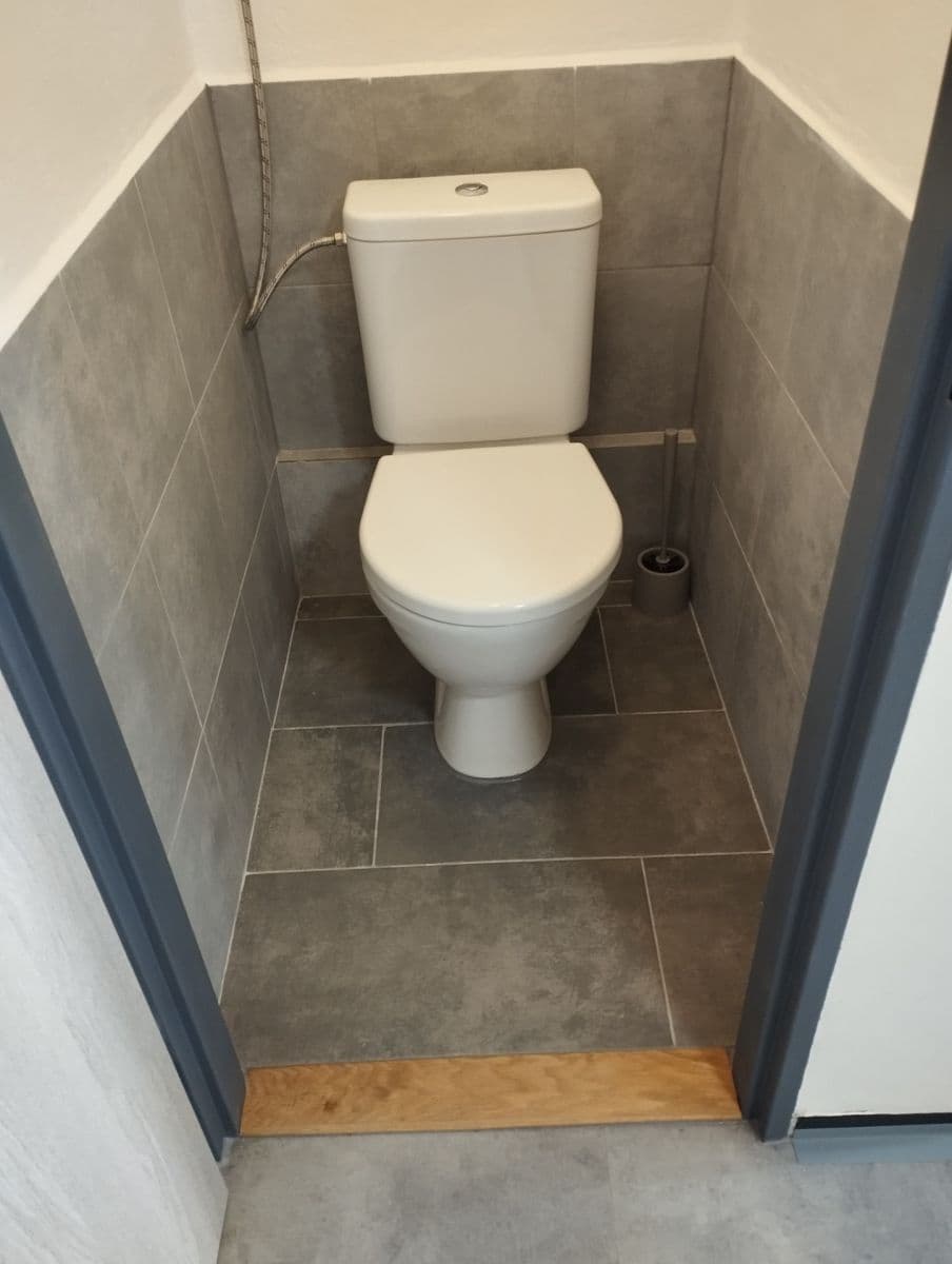 Prenájom bytu 3-izbový 64 m², Heřmanova, Praha, Praha Prenájom bytu 3-izbový 64 m², Heřmanova, Praha, Praha