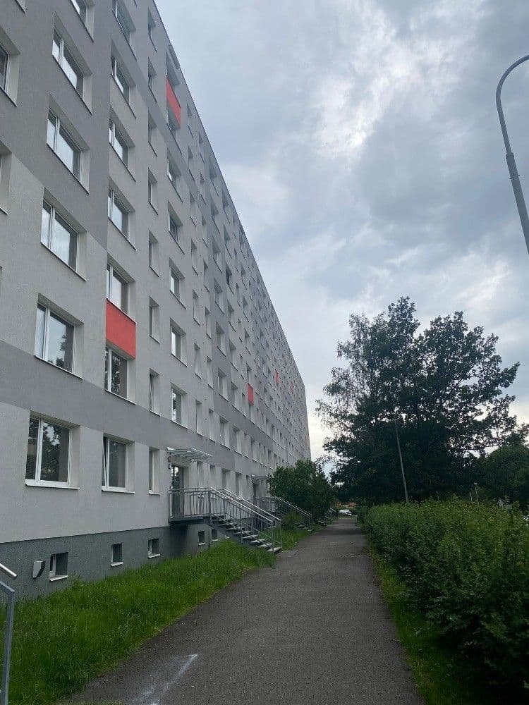 Predaj bytu 1-izbový 32 m², Rakovského, Praha, Praha Predaj bytu 1-izbový 32 m², Rakovského, Praha, Praha