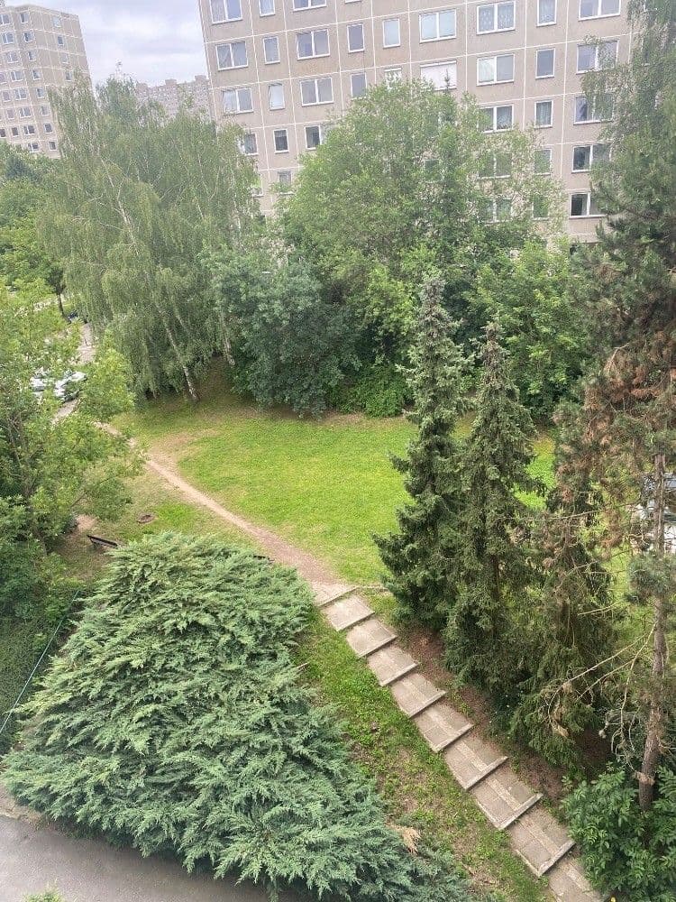 Predaj bytu 1-izbový 32 m², Rakovského, Praha, Praha Predaj bytu 1-izbový 32 m², Rakovského, Praha, Praha