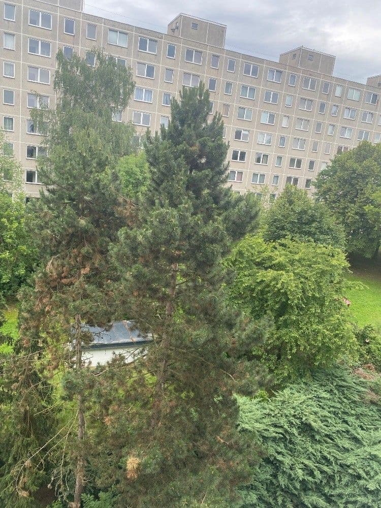 Predaj bytu 1-izbový 32 m², Rakovského, Praha, Praha Predaj bytu 1-izbový 32 m², Rakovského, Praha, Praha