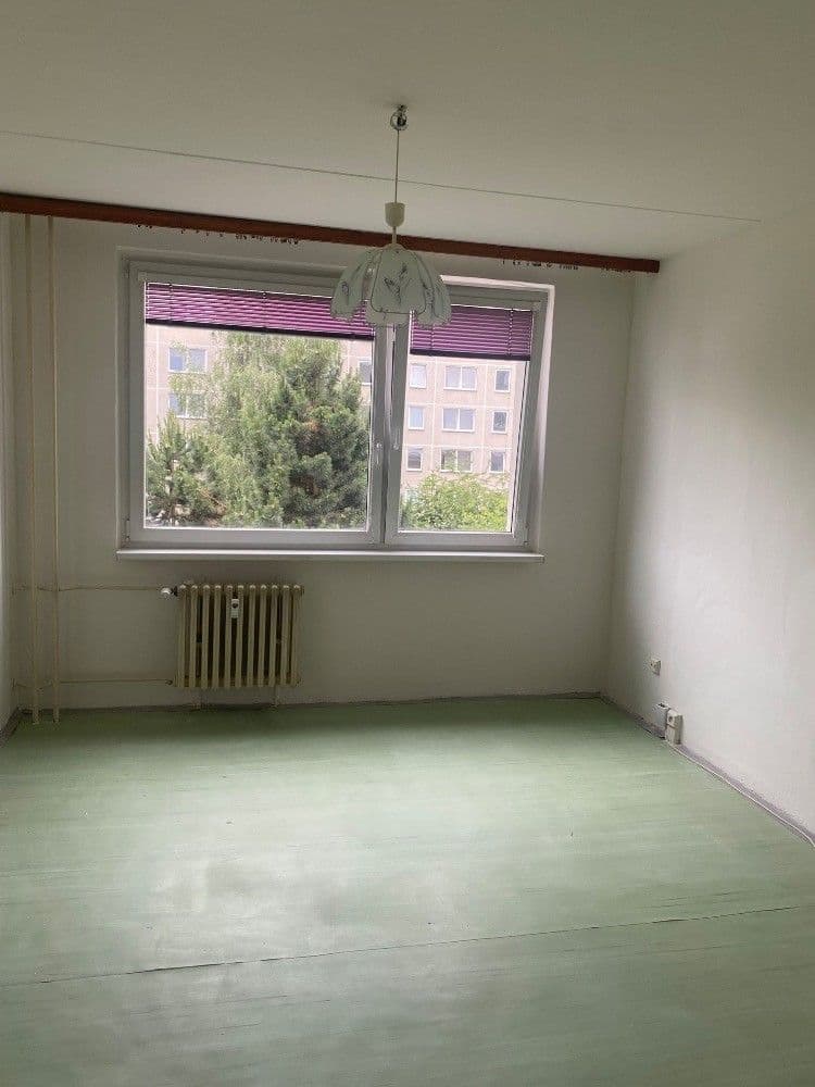 Predaj bytu 1-izbový 32 m², Rakovského, Praha, Praha Predaj bytu 1-izbový 32 m², Rakovského, Praha, Praha