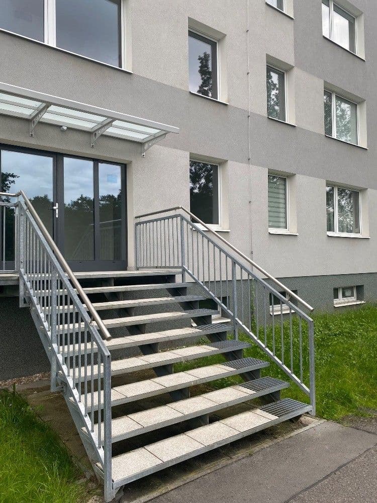 Predaj bytu 1-izbový 32 m², Rakovského, Praha, Praha Predaj bytu 1-izbový 32 m², Rakovského, Praha, Praha