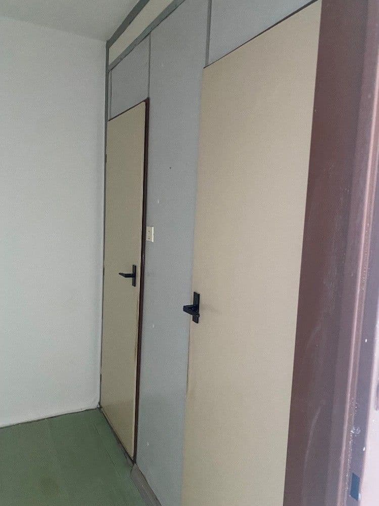 Predaj bytu 1-izbový 32 m², Rakovského, Praha, Praha Predaj bytu 1-izbový 32 m², Rakovského, Praha, Praha