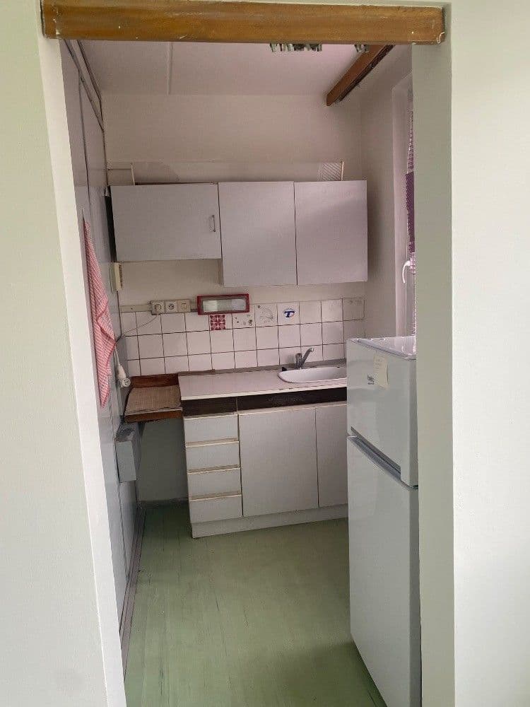 Predaj bytu 1-izbový 32 m², Rakovského, Praha, Praha Predaj bytu 1-izbový 32 m², Rakovského, Praha, Praha