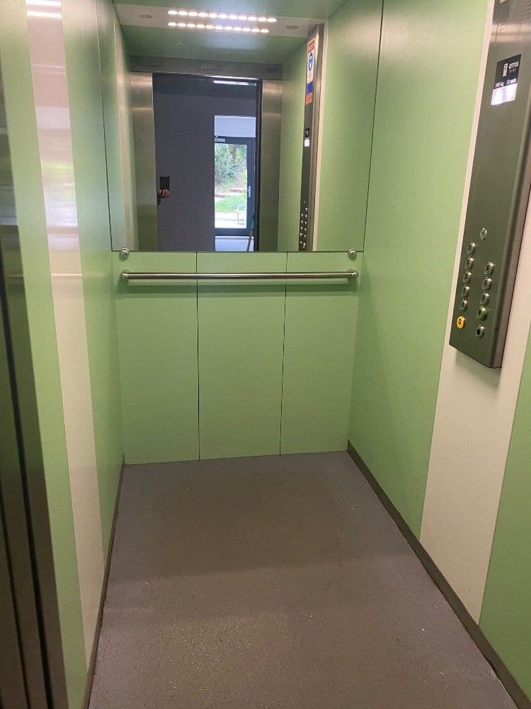Predaj bytu 1-izbový 32 m², Rakovského, Praha, Praha Predaj bytu 1-izbový 32 m², Rakovského, Praha, Praha