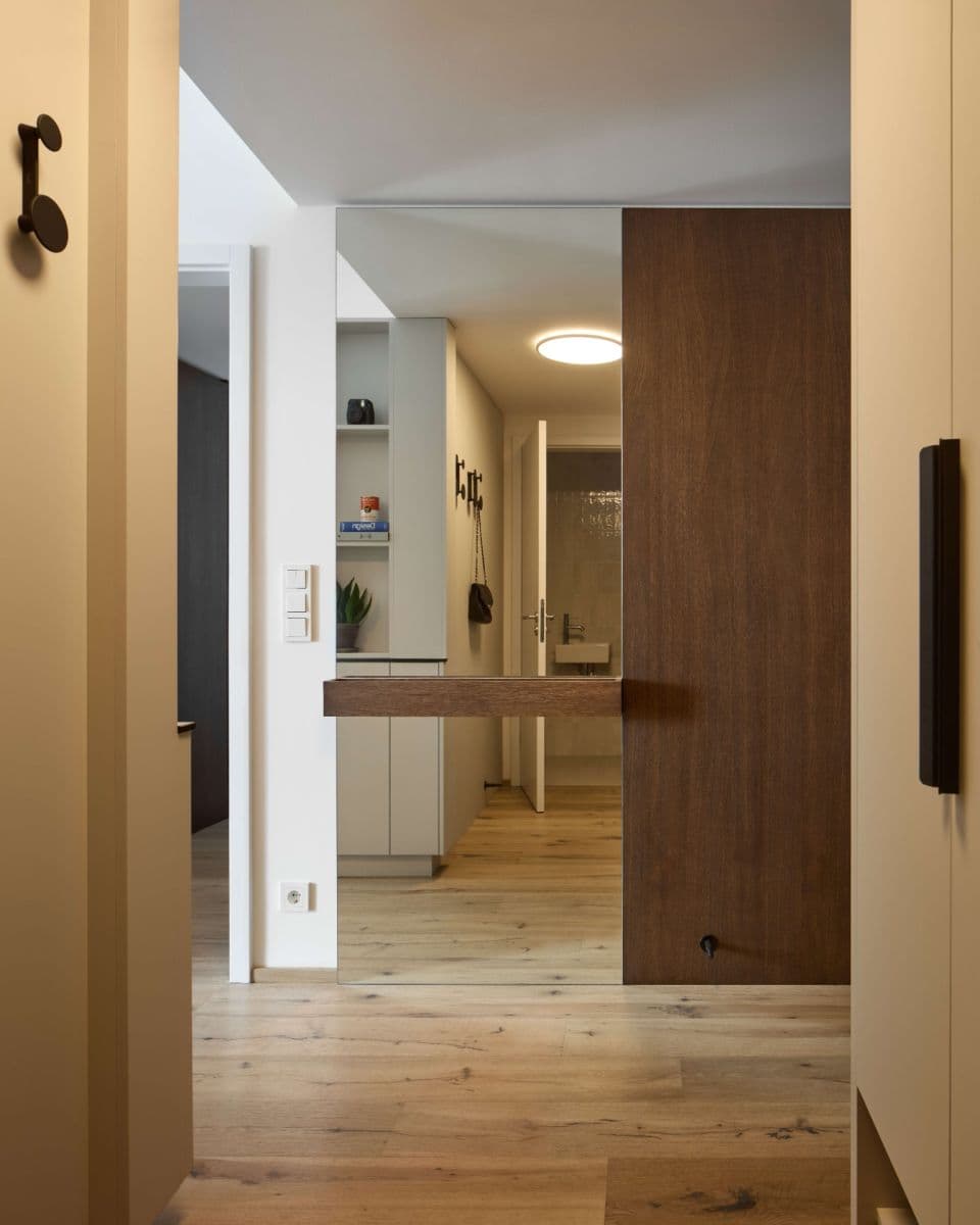 Prenájom bytu 2-izbový 59 m², Sokolovská, Praha, Praha Prenájom bytu 2-izbový 59 m², Sokolovská, Praha, Praha