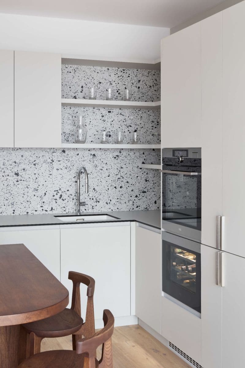 Prenájom bytu 2-izbový 59 m², Sokolovská, Praha, Praha Prenájom bytu 2-izbový 59 m², Sokolovská, Praha, Praha