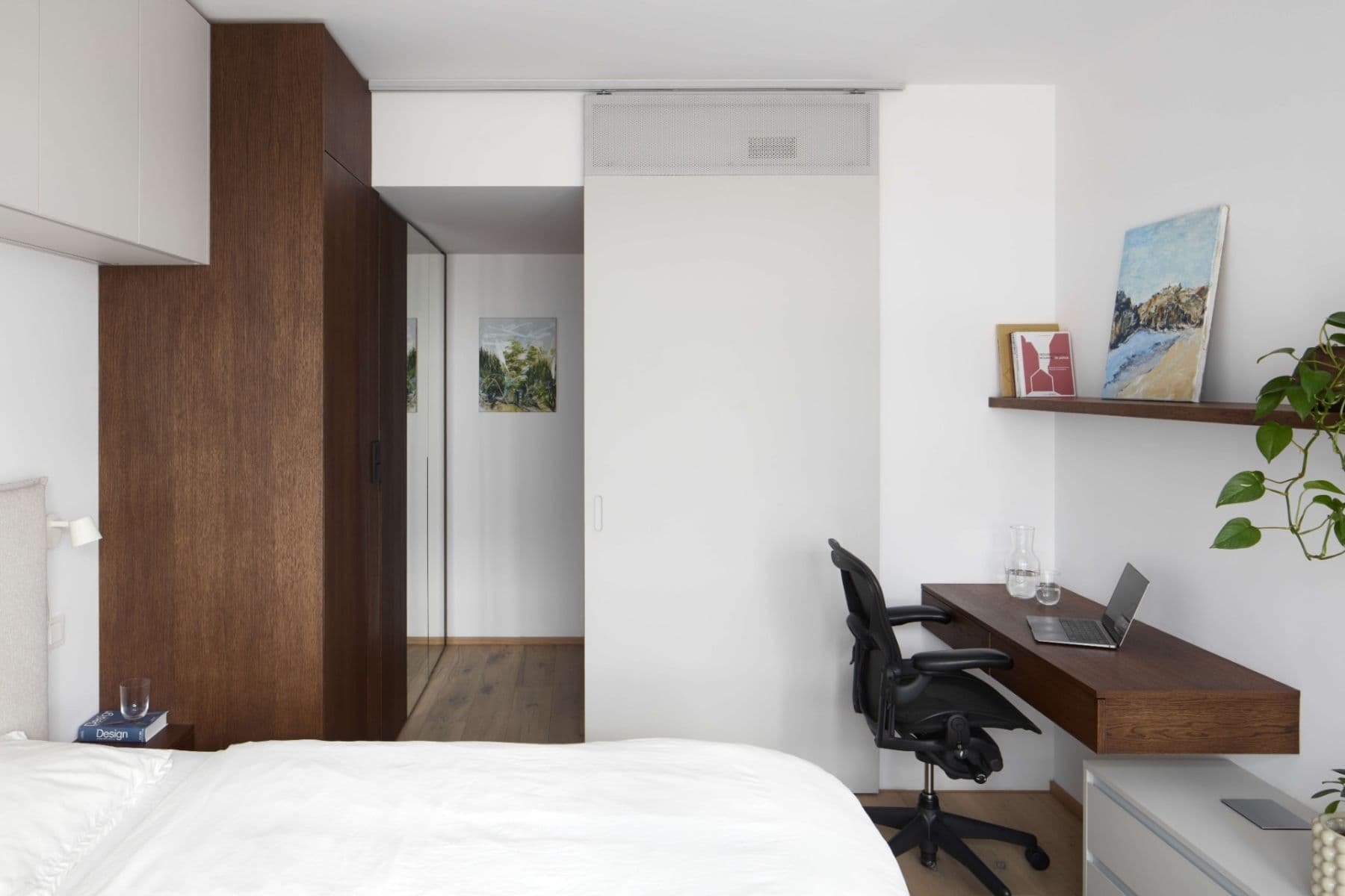 Prenájom bytu 2-izbový 59 m², Sokolovská, Praha, Praha Prenájom bytu 2-izbový 59 m², Sokolovská, Praha, Praha
