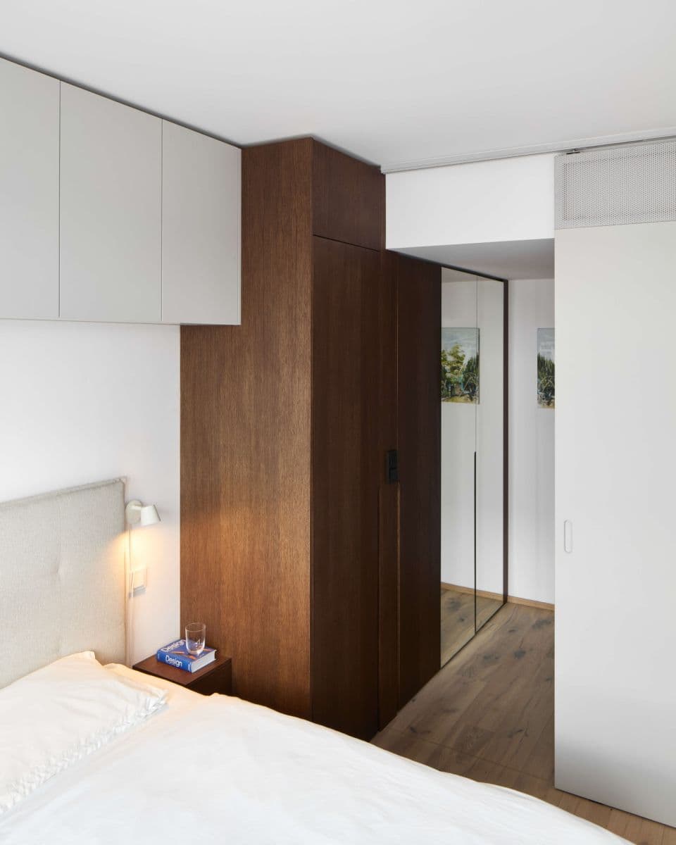 Prenájom bytu 2-izbový 59 m², Sokolovská, Praha, Praha Prenájom bytu 2-izbový 59 m², Sokolovská, Praha, Praha