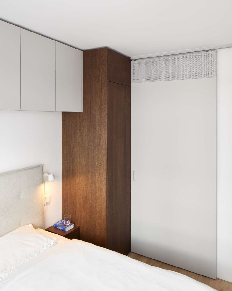 Prenájom bytu 2-izbový 59 m², Sokolovská, Praha, Praha Prenájom bytu 2-izbový 59 m², Sokolovská, Praha, Praha