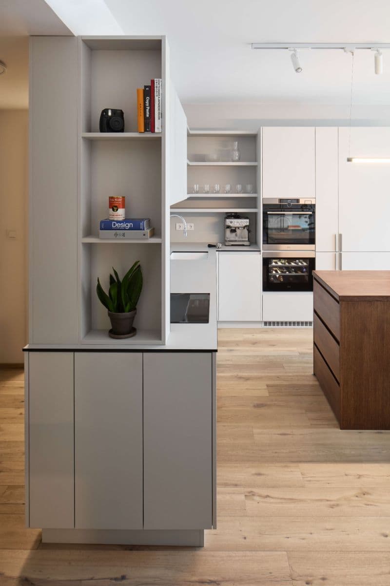 Prenájom bytu 2-izbový 59 m², Sokolovská, Praha, Praha Prenájom bytu 2-izbový 59 m², Sokolovská, Praha, Praha