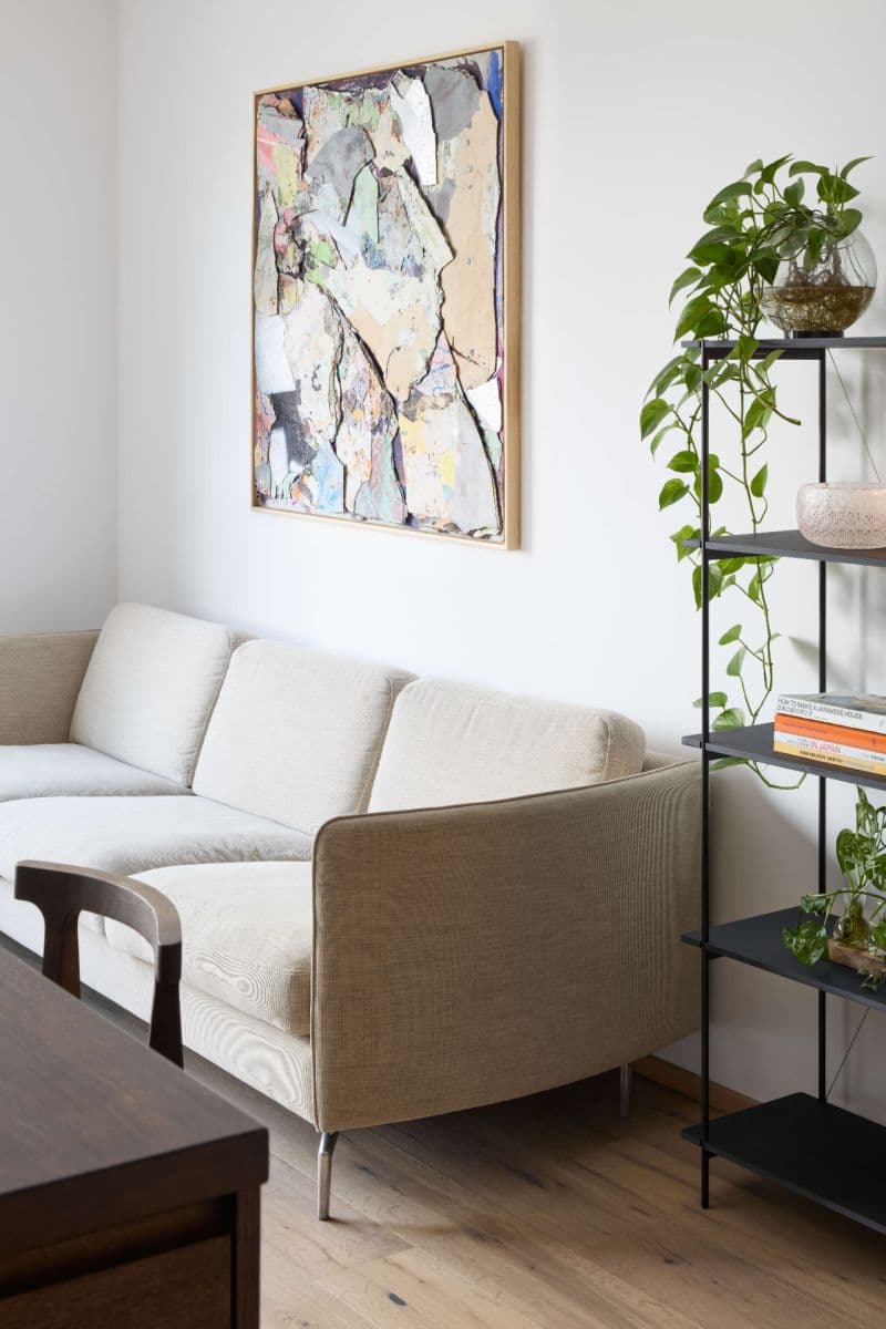 Prenájom bytu 2-izbový 59 m², Sokolovská, Praha, Praha Prenájom bytu 2-izbový 59 m², Sokolovská, Praha, Praha