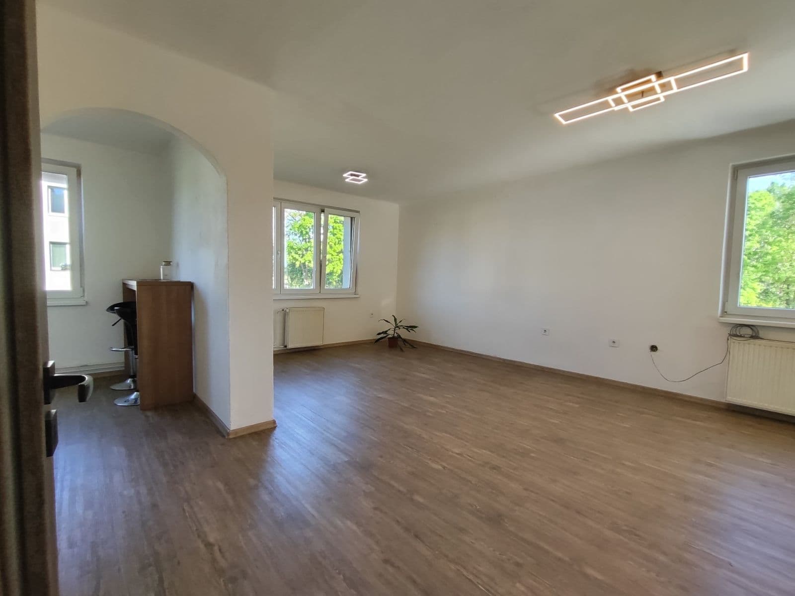 Predaj bytu 3-izbový 65 m², Na Nábřeží, Lomnice nad Lužnicí, Jihočeský kraj Predaj bytu 3-izbový 65 m², Na Nábřeží, Lomnice nad Lužnicí, Jihočeský kraj